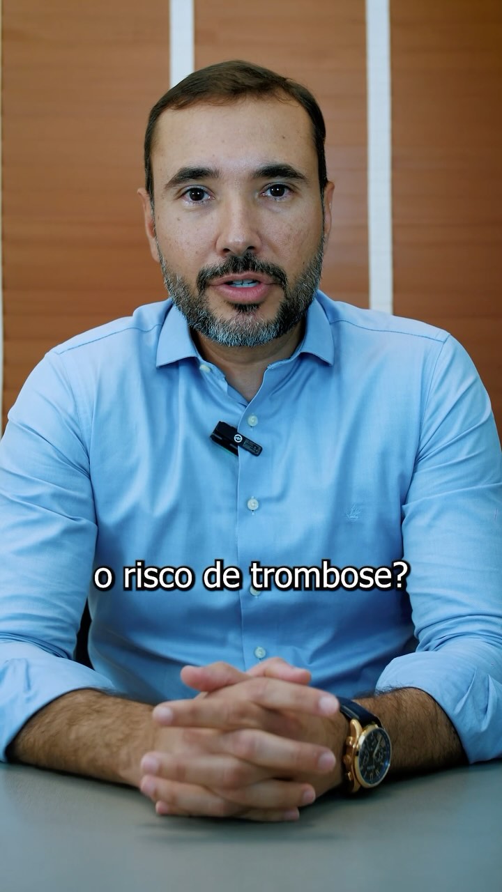 Será que viajar de avião realmente aumenta o risco de trombose?
#saude #fredericolinharesvascular #varise #varizes