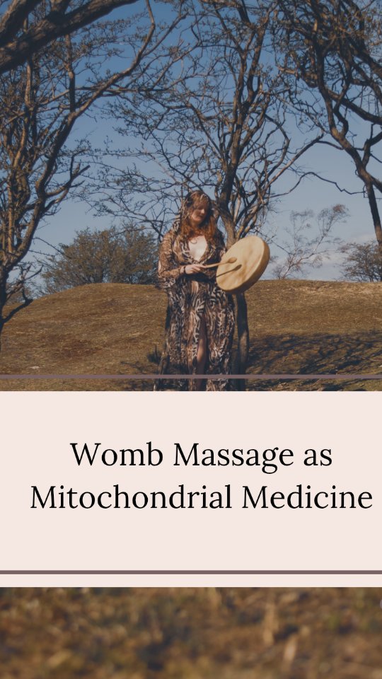 On this week’s podcast, I talk about how viral infections like Covid can severely damage mitochondria—the tiny powerhouses inside every cell.
When mitochondria are weakened, energy production drops. Inflammation rises. The immune system becomes overwhelmed.
👉 This is why my client’s story is so significant.
After just one ancestral massage, her heart rate variability (HRV) - an important measure of the nervous system - improved more than it had in two years.
She also regained part of her sense of smell.
That’s not magic—it’s immune system repair.
Because the womb holds ancient medicine.
And when we touch it with reverence and presence, we activate deep, intergenerational healing.
In the episode, I share:
✨ How trauma and stress damage mitochondrial DNA
✨ Why these changes are passed down through the motherline
✨ And how we can restore vitality through nervous system regulation, ritual, and reconnection
This is mitochondrial medicine—and it's what the @abdominaltherapycollective is all about.
🌀 Comment “episode114” below and I’ll send you the link to the podcast.
#MitochondrialMedicine #WombHealing #AncestralWisdom #SomaticHealing #NervousSystemReset