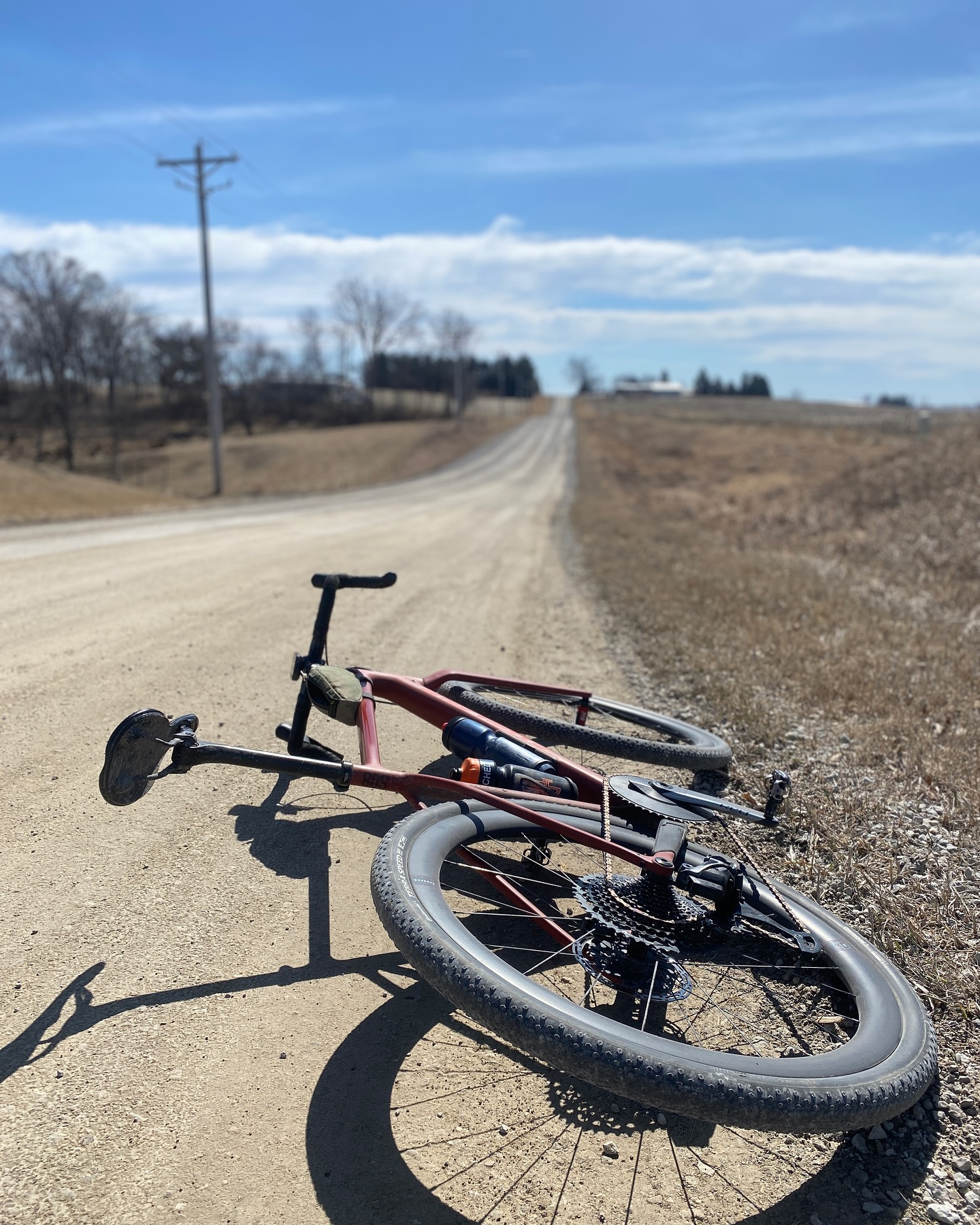 Tired of riding gravel by yourself? Well we’ve got good news because our Wednesday Night Gravel Pacer Rides start THIS WEEK! Please head over to the group rides page of our website for routes, rules, leader/sweeper sign up sheet, and waiver. We will see you all on Wednesday!
.
.
.
.
.
#sugarbottombikes #sugarbottom #northliberty #northlibertyiowa #coralville #coralvilleiowa #cedarrapids #cedarrapidsiowa #iowacity #iowacityiowa #solon #soloniowa #iowabike #iowacycling #bikeiowa #bikeiowacity #onlyiniowa