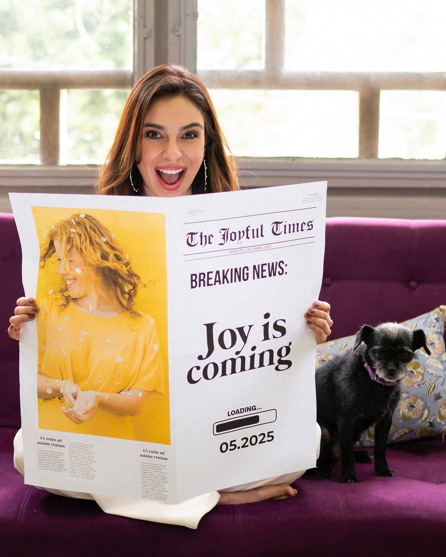 …soon💛 Comenta un “👀” si quieres saber qué es!