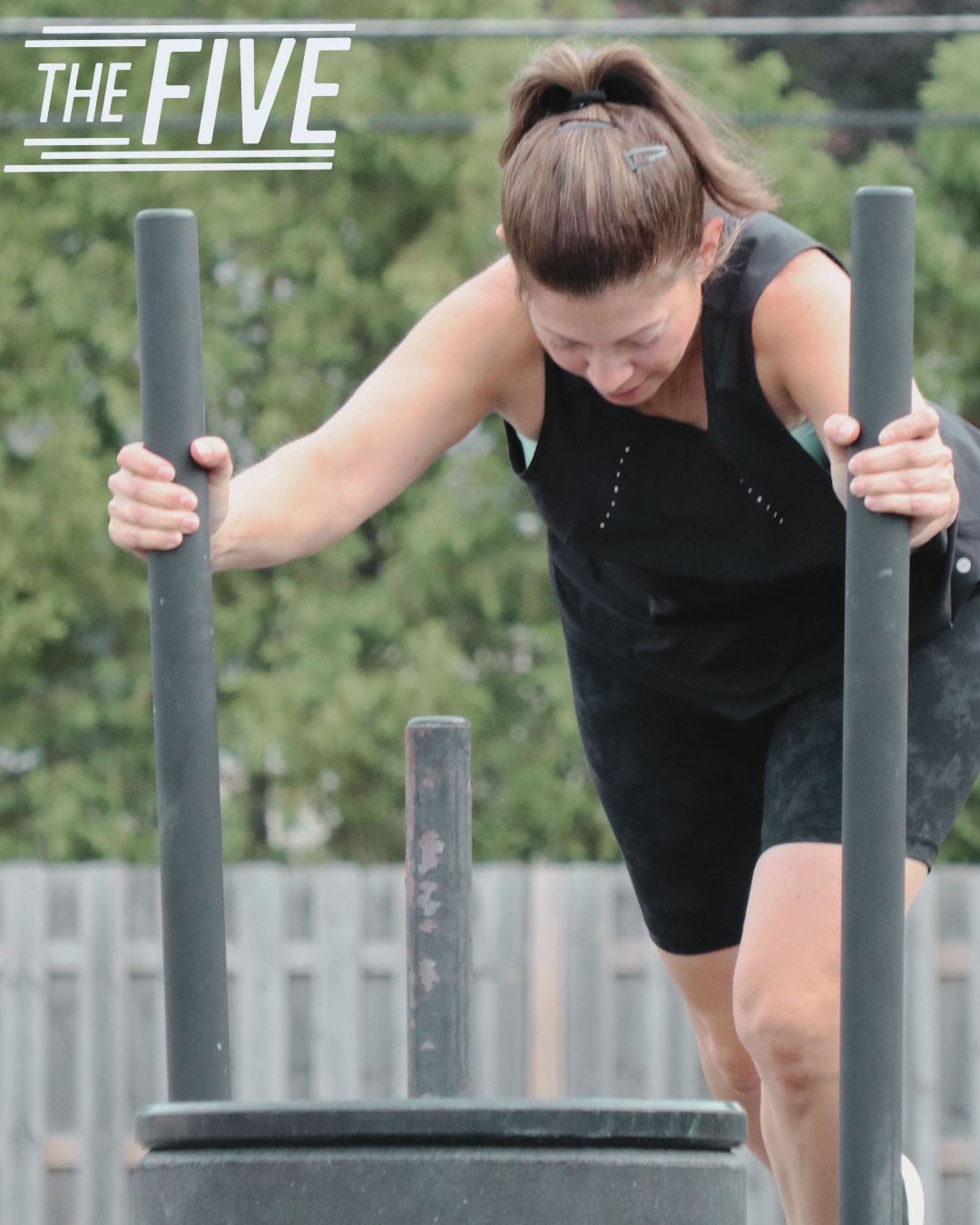 Large loads, long distances, quickly.. // #Rochester
_________
Teach / Connect / Grow
==============
Join us $30 for 30 Days of Unlimited classes
๐: (Link in Bio)
#fitness #coaching #gym #health #roc #585 #crossfit #strength #conditioning #yoga #teach #connect #grow #thisisroc #roctopshots #irondequoit #trainer #Westside #Inspo #FitFam #GPP #deadlift #squat #Bench #snatch #clean #running