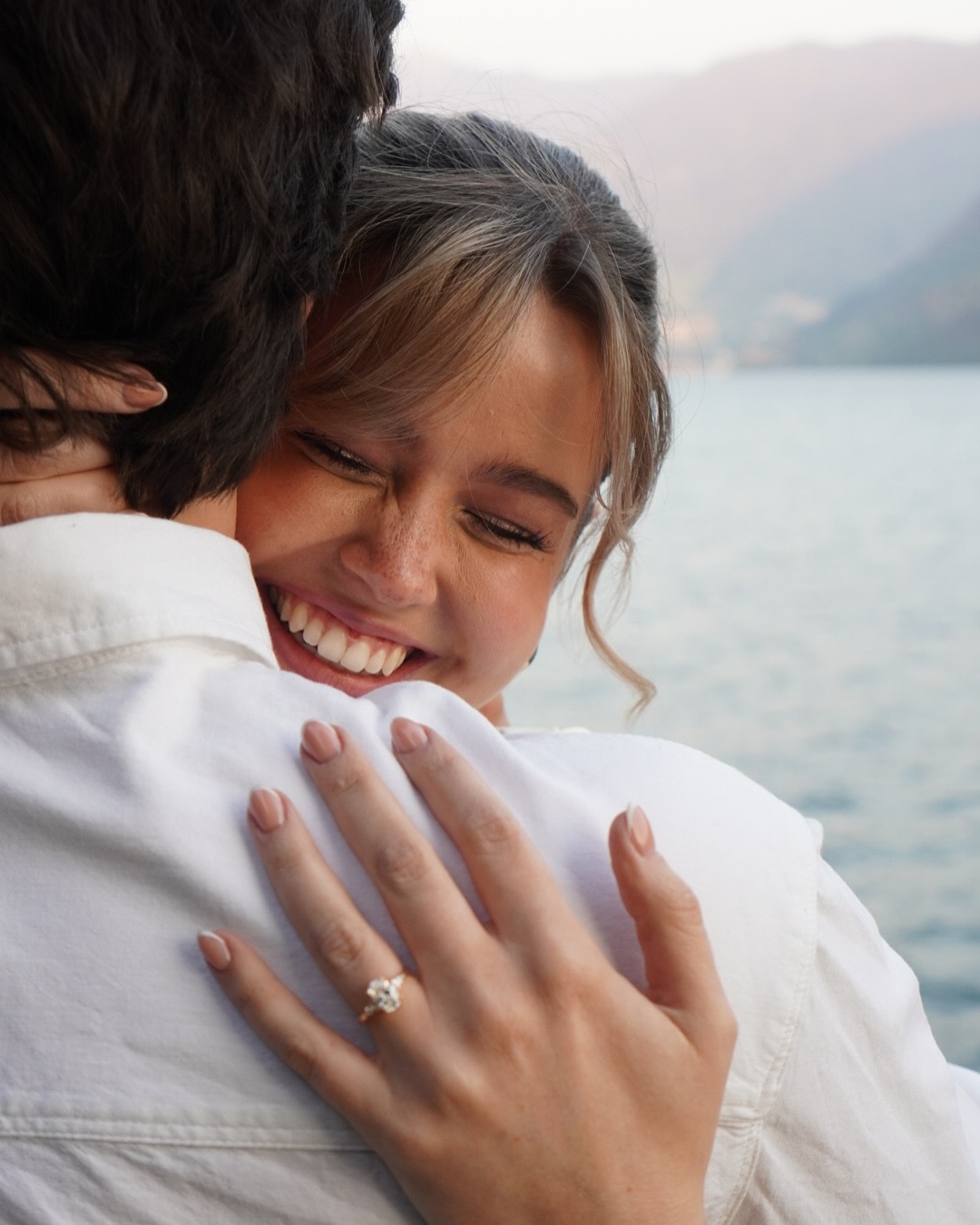 Moments meant to last forever. Lighthearted luxury — unposed, real & timeless. Capturing a proposal in Italy was pure magic
#engagement #engagementshooting #shesaidyes #italyengagement #foreveryes #amore #moreamore #italianlovestory #destinationproposal #proposalitaly #proposal #propose