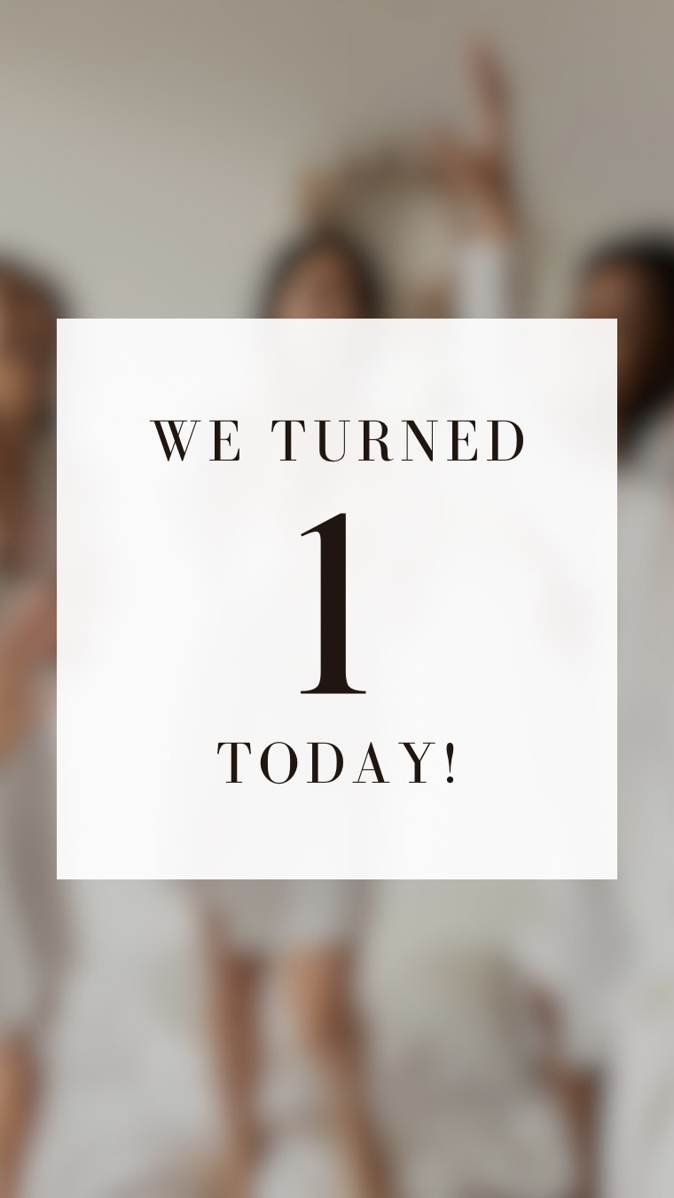It’s an exciting day for me!!
Celebrating my 1 year business anniversary!!
I am so grateful for all your support. Thank you for helping me make my dreams a reality. Your loyalty has been the driving force behind my professional growth and I am deeply appreciative of it. Your trust and confidence in me, my skills and knowledge is invaluable and I am eternally grateful for it. Thank you for being a part of my journey, it means the world to me.
Thank you also to my supporting friends, family-hubby, @_oliviapereira and @_reesepereira who believed in me and have always been there for me through the ups and downs along this journey.
Most importantly I MUST recognize my phenomenal medical director @aboutyounpsharman and mentor @liquid_beauty_injector -They are my biggest supporters, always encouraging me to push my knowledge and expand. I am so happy our paths have crossed in life! 🫶🏻
This last year has gone by in the blink of an eye! Thank you, thank you! Thank you!
**Stay tuned for some amazing vouchers @el11vnbeauty will be giving away over the coming weeks.
With gratitude,
Nurse Mel xoxo