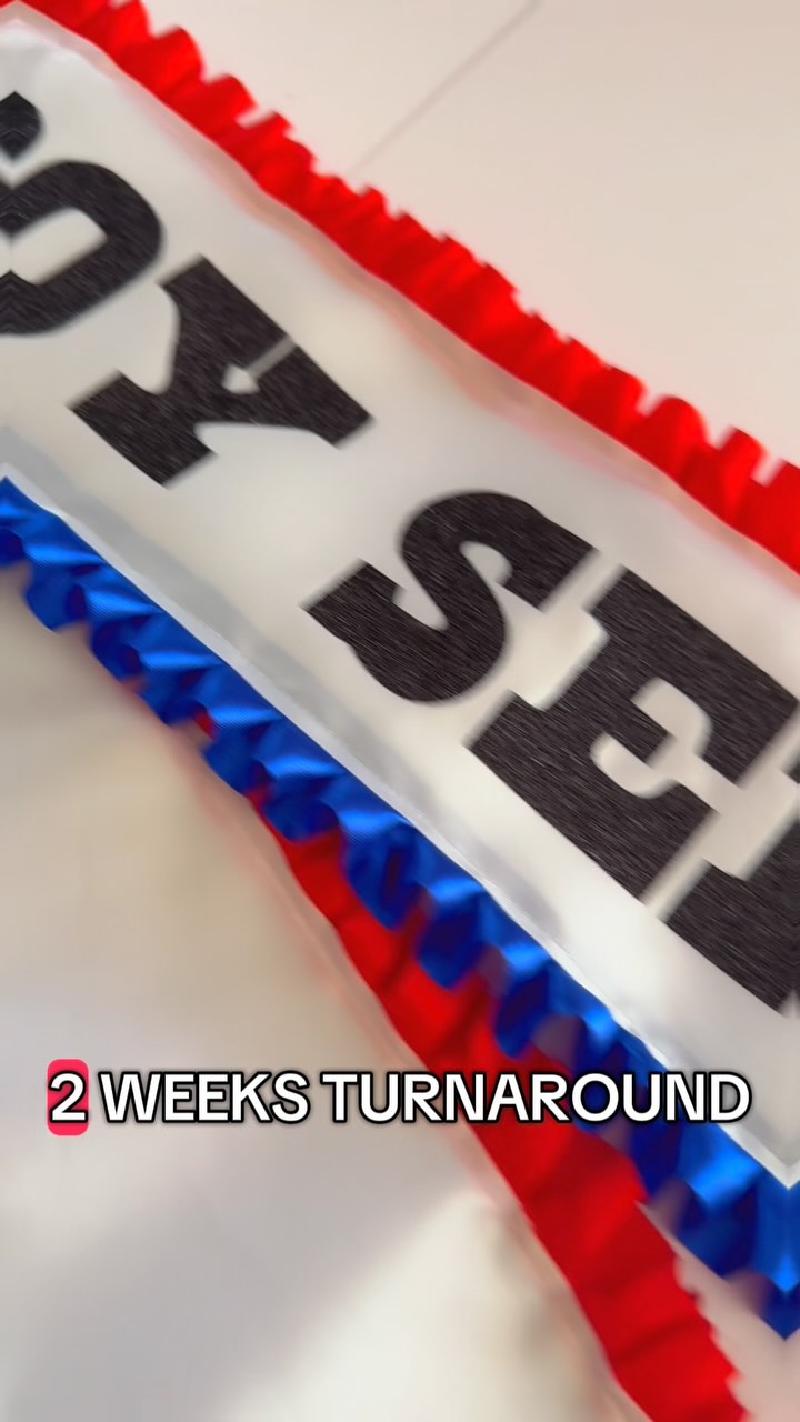 Okay, Cowboys, slots are limited. First come, first served! Glitter and Matte text available. What are you waiting for? Link in bio. ๐ค ๐ฅโค๏ธ๐ค๐
#CowboyCarter #CowboyCarterTour #fastshipping #2weeks #DIY #custom #Beyonce #outfit #concertready #sash #weready