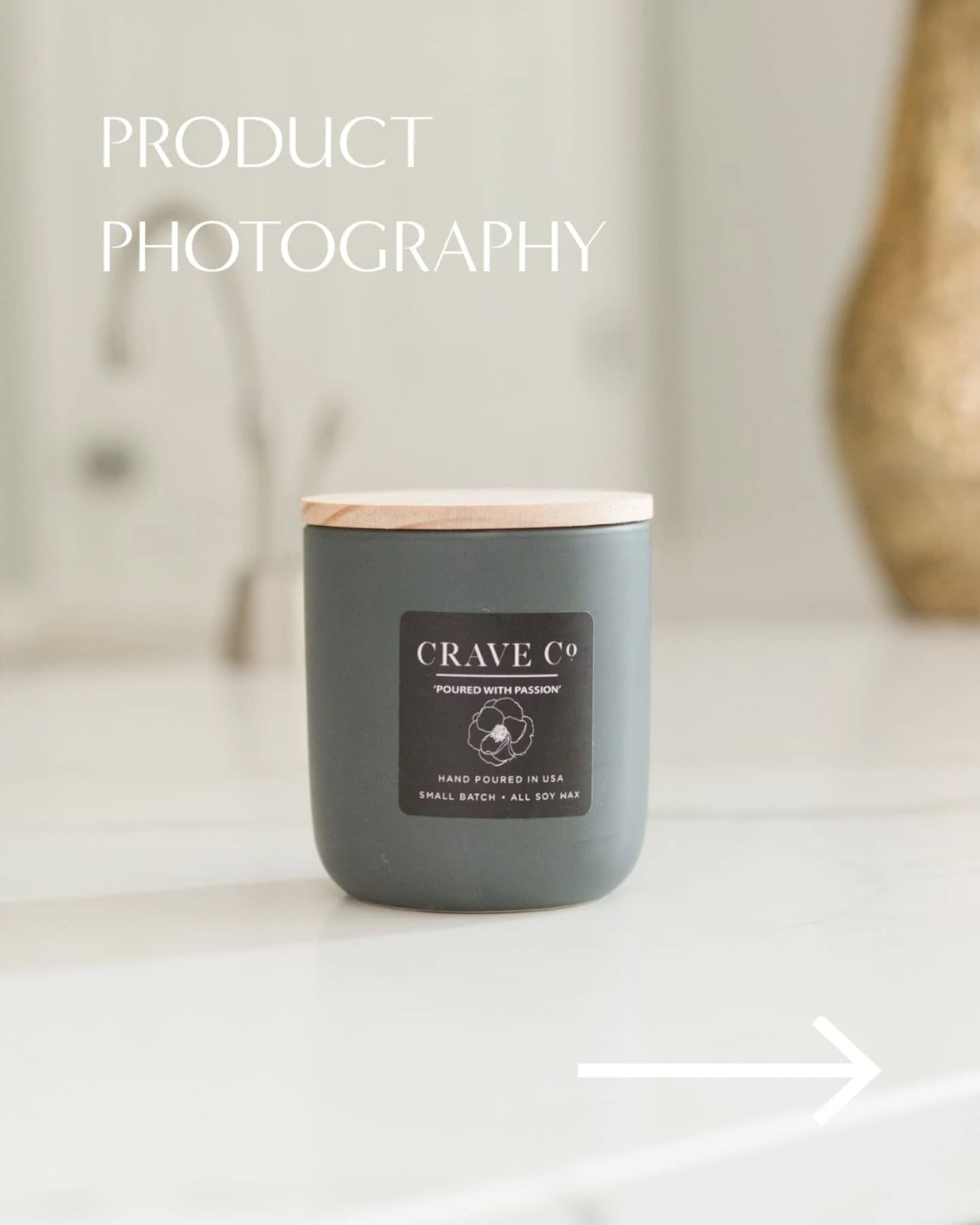 Sometimes the product IS the brand.
And at Audrey Creative, we’re obsessed with capturing it in its best light—literally. From crisp close-ups to styled flat lays, we create clean, scroll-stopping content that feels just right for your brand.
Whether you sell candles, jewelry, or curated goods, your product photos shouldn’t look like last-minute iPhone snaps. Dark, cluttered images might be costing you sales—and we’re here to change that.
Let’s design a product shoot that’s made for your website, socials, email marketing, and more.
You bring the goods, we’ll bring the glow 📸💁🏼♀️