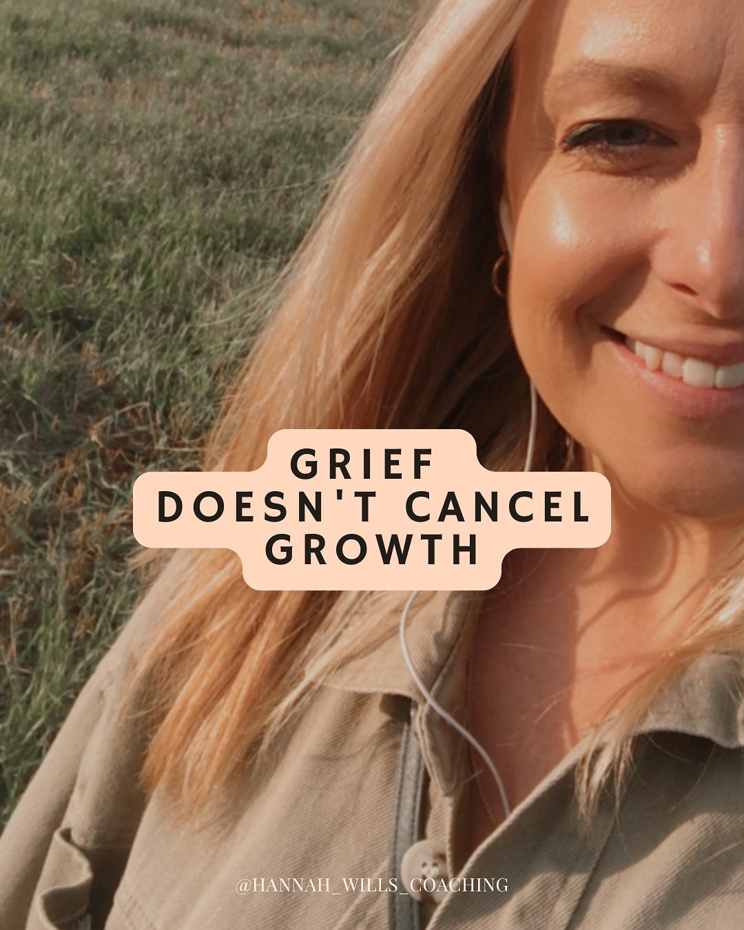 Grief doesn’t mean you’re not growing 🌱
You don’t have to have it all figured out to keep going.
You’re allowed to heal and move forward at the same time.
If you’re carrying something heavy right now, navigating big feelings or healing, know that you’re not alone ❤️
Big love!
Hannah xx
-
#grieving #hopeafterloss #rawhealing #onedayatatime #miscarriage #babyloss #growthanddevelopment #growthjourney