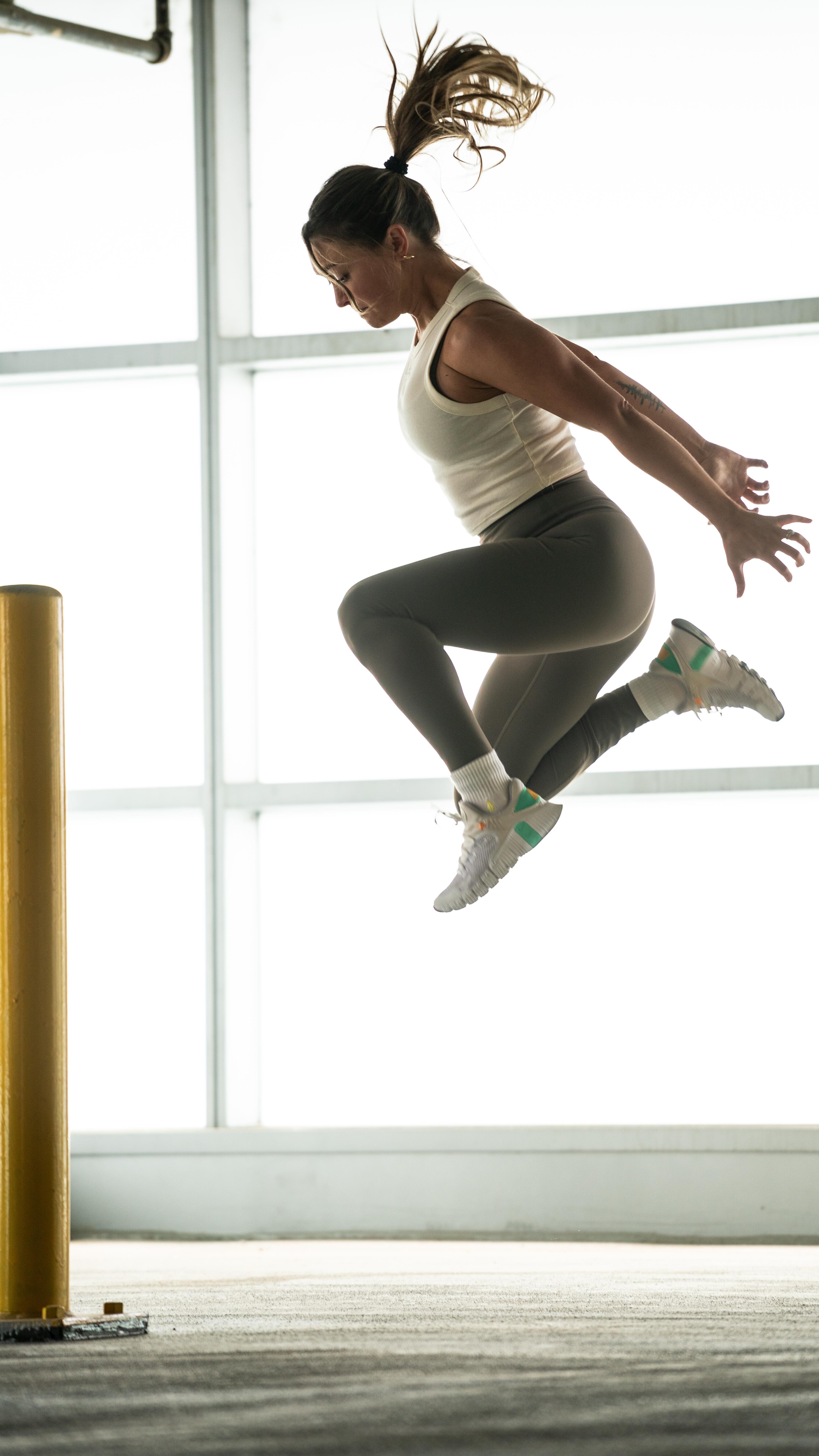 Take your mountain biking up a knotchhhh! ❤️🔥
The Trail Mix On-Demand platform has several DIY workout programs designed specifically for building strength, power and endurance and on the trails.
❤️🔥 Programs for all levels of riders & equipment accessibility
❤️🔥 In-app progress and tracking
❤️🔥 Video instruction for each exercise
Comment “FREE” and I’ll send you a link for your free 7-Day Trial 👌🏼
#mtb #strengthandconditioning #performancetraining #mountainbike #outdoorsports #personaltraining