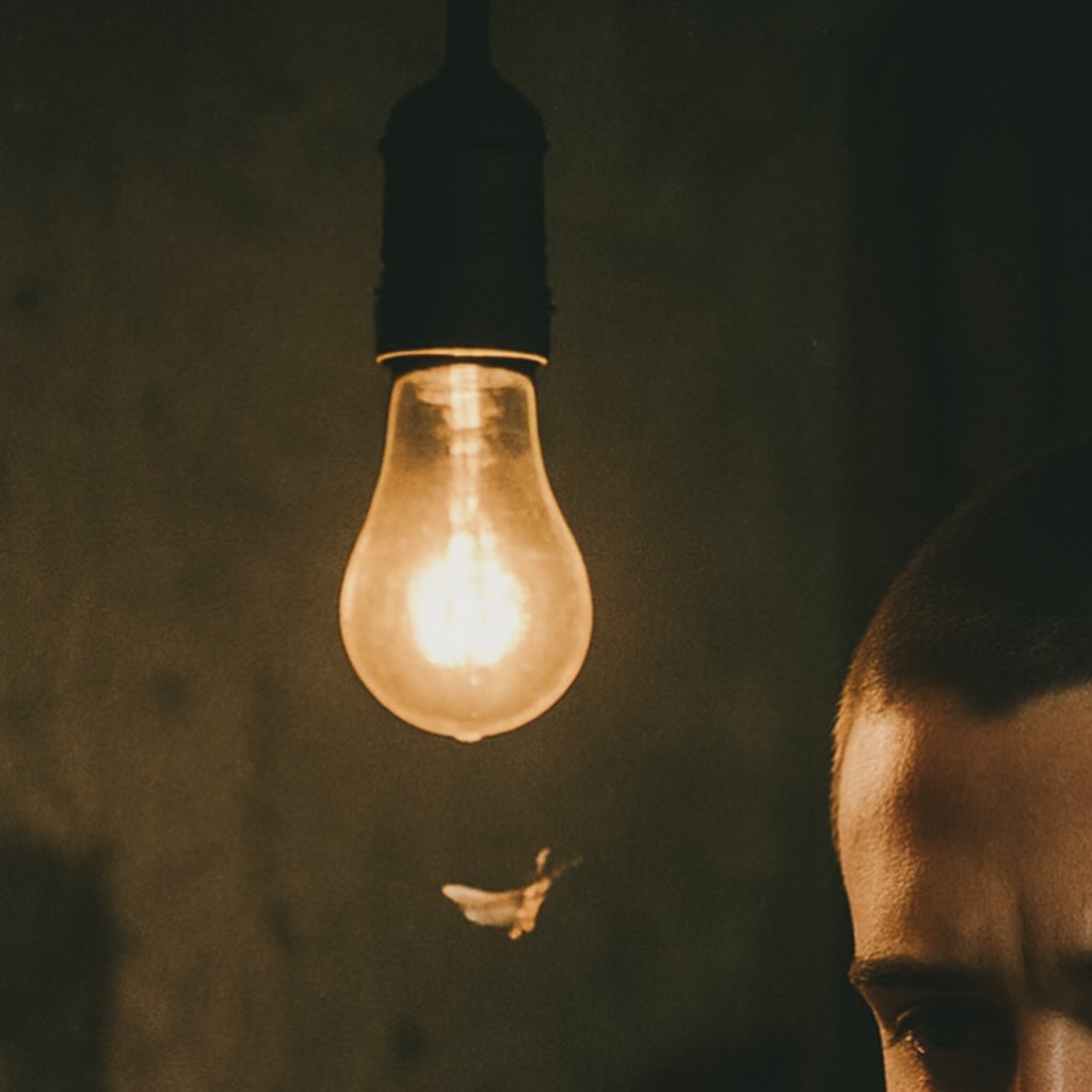 sunburn from my computer screen. #writing