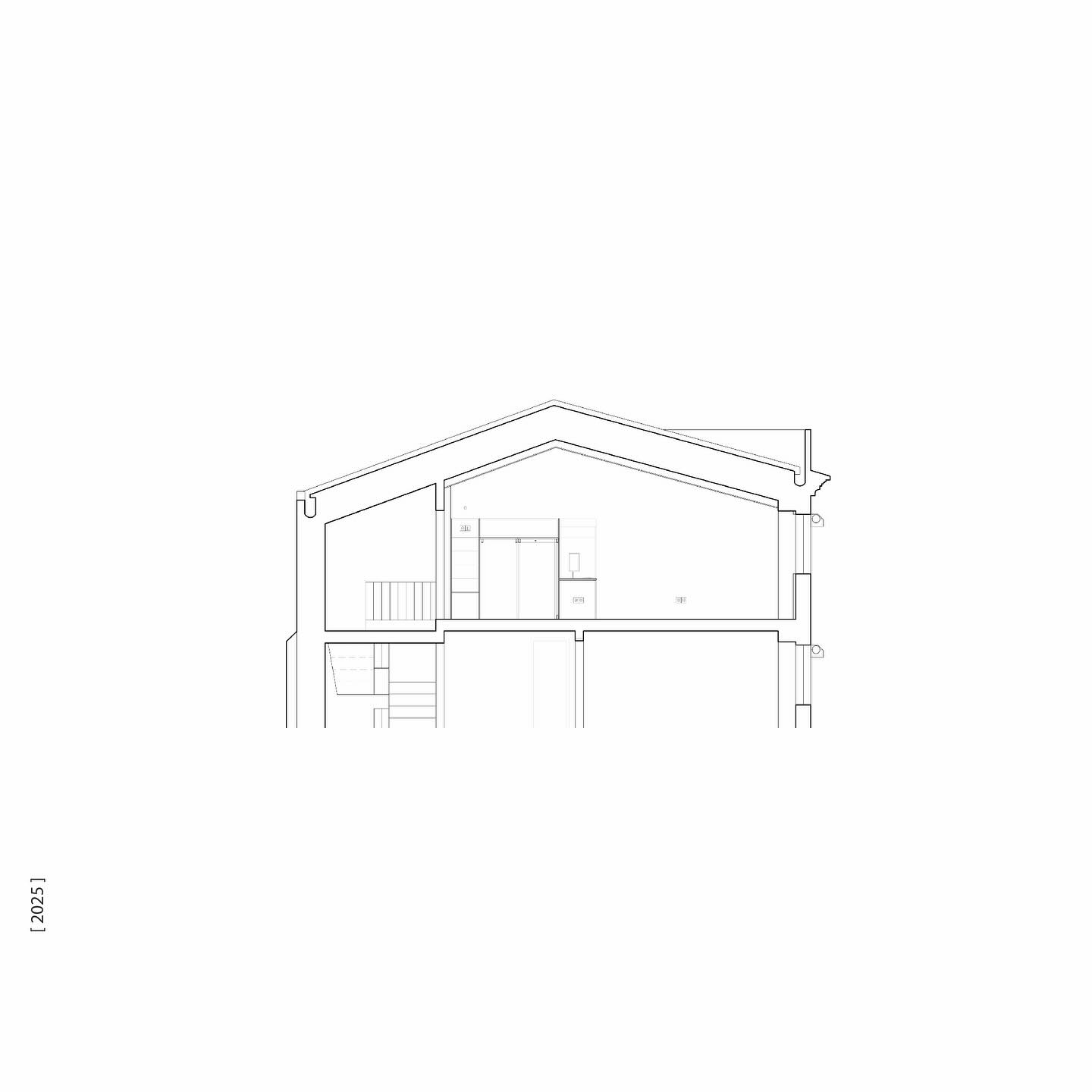 ~ APARTAMENTO RUA DA REGUEIRA ~
Renovação
Alfama, Lisboa
~ 2025 ~