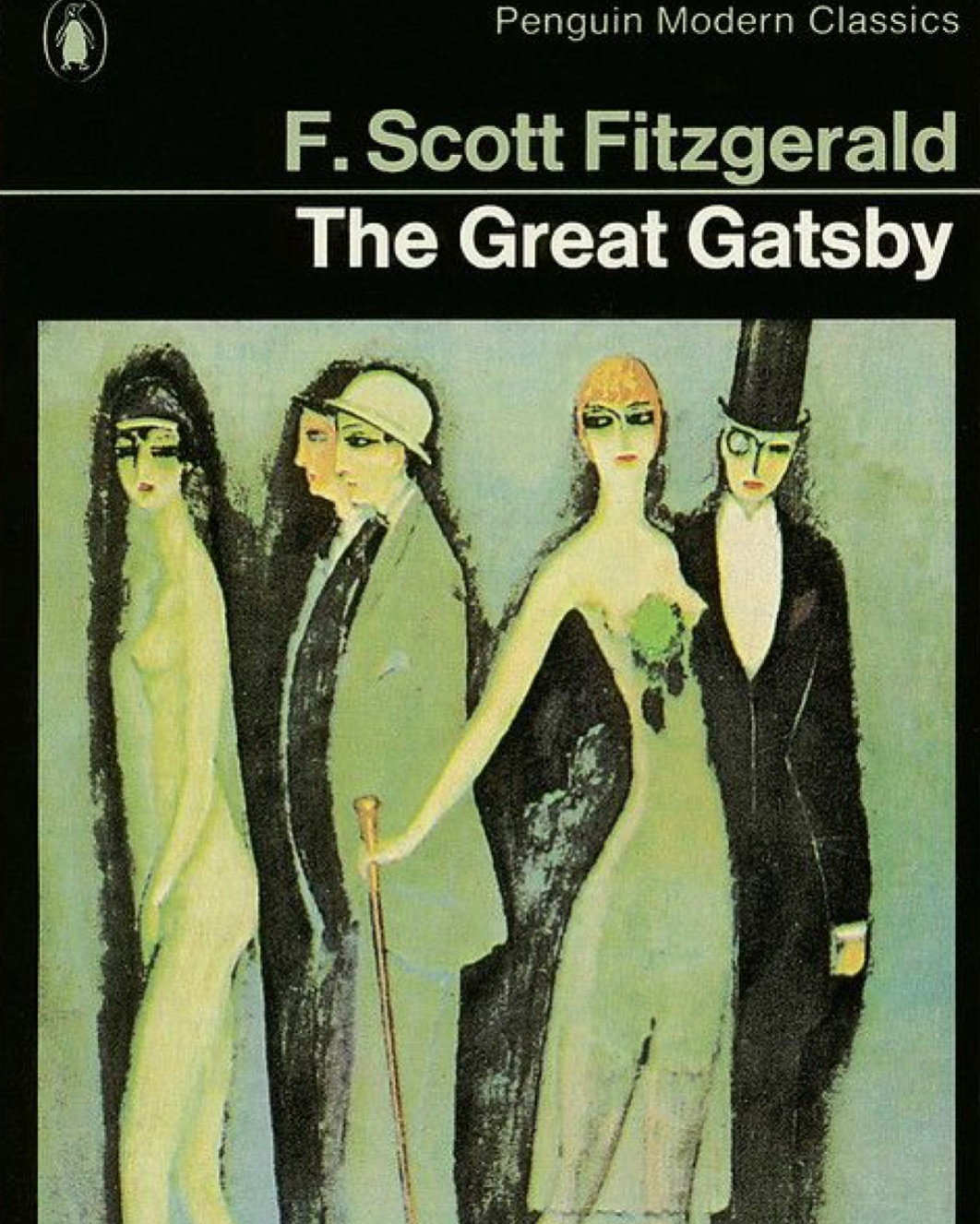 In honour of ‘The Great Gatsby’ turning 100 this week!! A great piece of work by F. Scott’s Fitzgerald that you can read about in our latest article! ❇️
#fscottfitzgerald #fscottfitzgeraldquotes #thegreatgatsby #substack #substackwriter #substacknewsletter #studentpaper #voxjuvenis #london #londonwriters