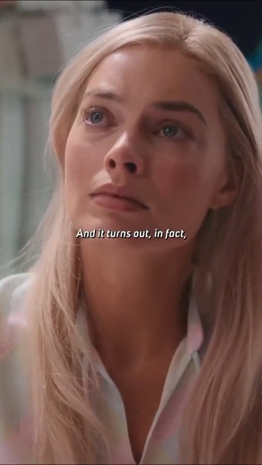 @tackle.and.talk captured this moment from barbie so well â when she said, âiâm not pretty anymore,â it wasnât about beauty.
it was about loss of identity, of being seen, of feeling enough.
if youâve ever felt unseen, this space is for you. đ
#belugapods #mentalhealthsupport #belugapods #selfimagehealing #feelconnected #beautybeyondskin #selfworthreminder #youareenough #emotionalhonesty #supporteachother