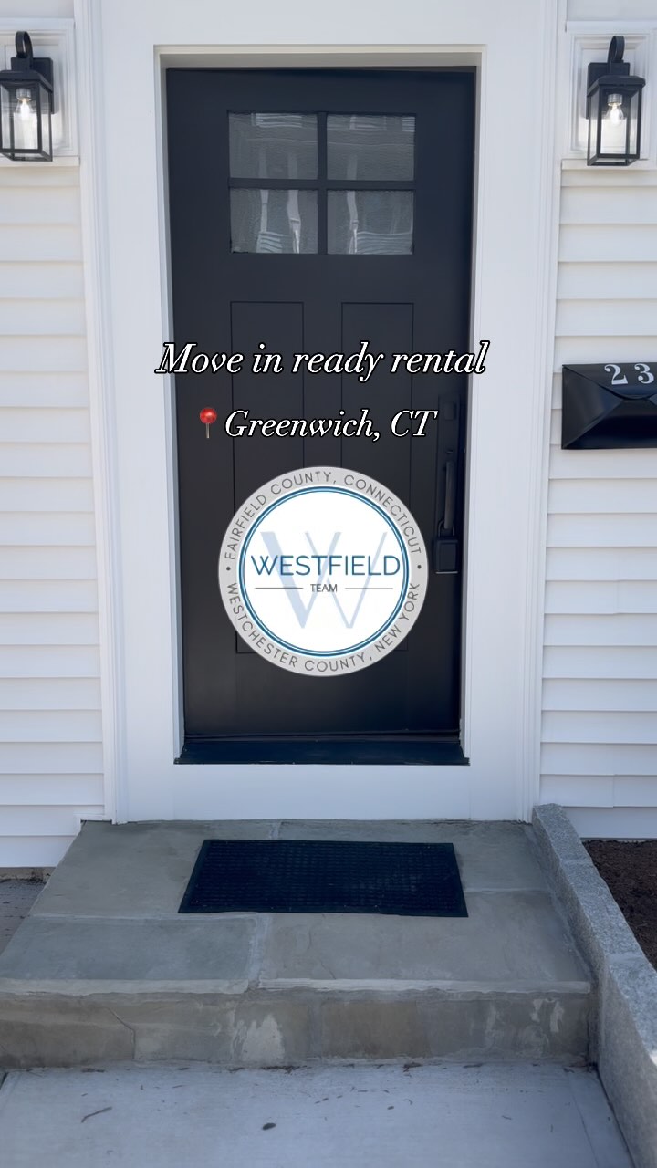 ✨New Rental Listing✨
🐾 PET FRIENDLY!
🏡 Welcome to this beautifully renovated 3-bedroom, 2.5-bath single-family home nestled in the charming Pemberwick neighborhood of Greenwich. Thoughtfully updated throughout, this home features a modern kitchen with updated appliances, stylishly renovated bathrooms, gleaming hardwood floors, and high-efficiency heating and cooling wall units for year-round comfort. The finished lower level offers flexible space perfect for a home office, playroom, or gym. Step outside to enjoy the back deck and fire pit, all overlooking a fully fenced-in backyard-ideal for entertaining or relaxing in privacy.
**Grounds care and snow removal are included in the monthly rent, ensuring a hassle-free living experience and enhancing your enjoyment of the property.**
📩DM me for listing details and if you want to schedule a showing! 🔑
#greenwichct #greenwichrealestate #grenwichliving #westfieldteam #fairfieldcounty #bhgreshoreandcountry #homesweethome #nyc #commuters