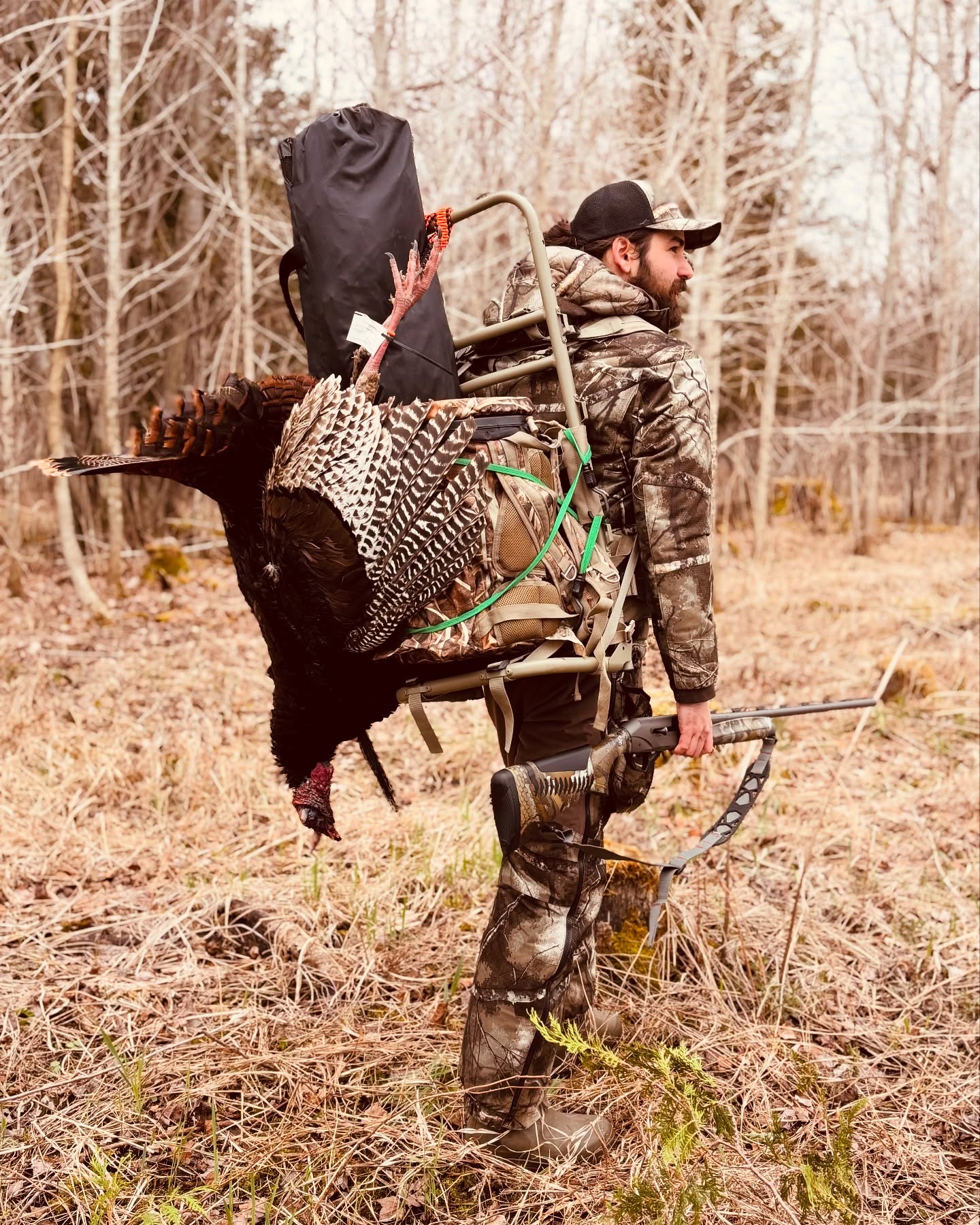 Your Blind, Your Bucket seat, Your Tom…