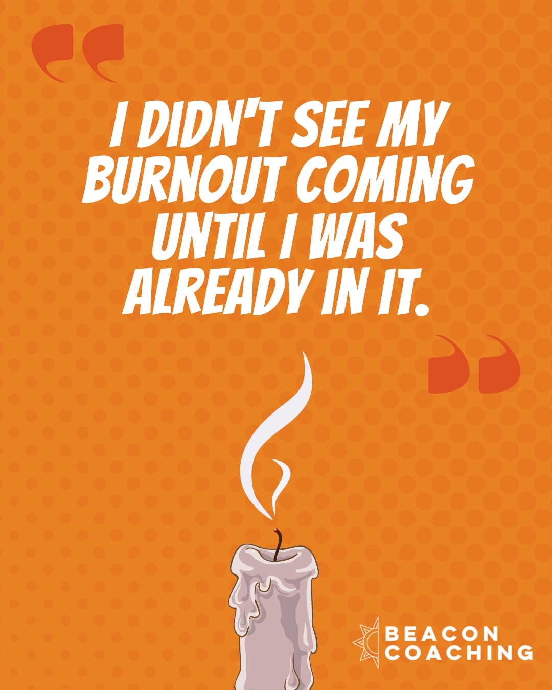 *Some early warning signs of burnout I missed*
My 2023 was a total car crash. I didn't see my burnout coming until I was already in it.
While juggling eldercare after my friend’s stroke, teenagers in mental health crises, menopausal symptoms, and a 20-year corporate career, I ignored the signs until my body literally couldn't continue.
Early warning signs I wish I'd recognised:
• Feeling cynical or detached and a bit spaced-out
• Reduced productivity despite working longer hours
• Unexplained headaches and stomach problems
• Difficulty concentrating
• Using food, alcohol or screens to cope
• Difficulty making even simple decisions
• Ignoring household clutter and dying pot plants
• Spontaneous attacks of cleaning as an avoidance tactic for the piles of paperwork
✨ One simple check-in: Ask yourself 'Would I be relieved if this commitment was cancelled?' If the answer is consistently 'yes' to things you normally enjoy, it's a sign to reconsider your priorities for now.
Did any of these signs appear in your life? Which ones did you notice first?
#burnoutawareness #midlifecollision #midlifehealth #preventburnout #selfawareness
