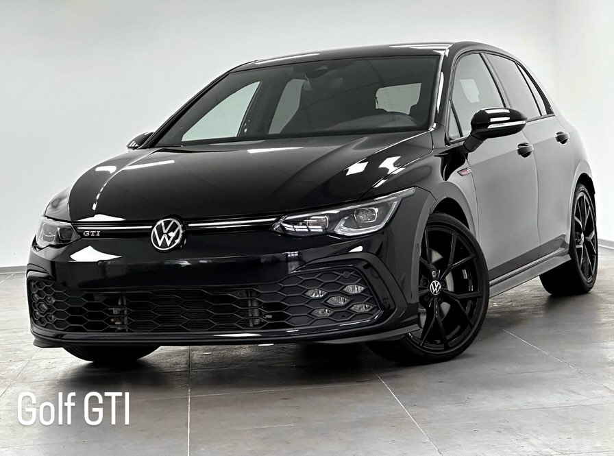 🚙Volkswagen Golf GTI 🚙
VEHICULO DISPONIBLE PARA IMPORTACIÓN
⛽️ Gasolina
💪 245 CV
🕹 Manual
🛣 72.000
📜 12 meses de garantía
🐣 Primera matriculación: 10/22
✅ ASISTENTE CAMBIO DE CARRIL
✅ Faros led Matrix
✅ Ayuda al aparcamiento
✅ Llanta Estoril
✅ Reconocimiento de señales de tráfico
✅ Soportes Isofix
✅ Limitador de velocidad
✅ Equipo de Sonido
✅ Asientos calefactables delanteros
✅ Sistema de navegación
✅ Sistema de advertencia cambio de
carril
💶💶💶 27.000 💶💶💶
📝 Vehículo procedente de concesionario Alemán, el precio incluye todo lo necesario para su importación de forma legal en España, así como el transporte a cualquier punto de la península 📝