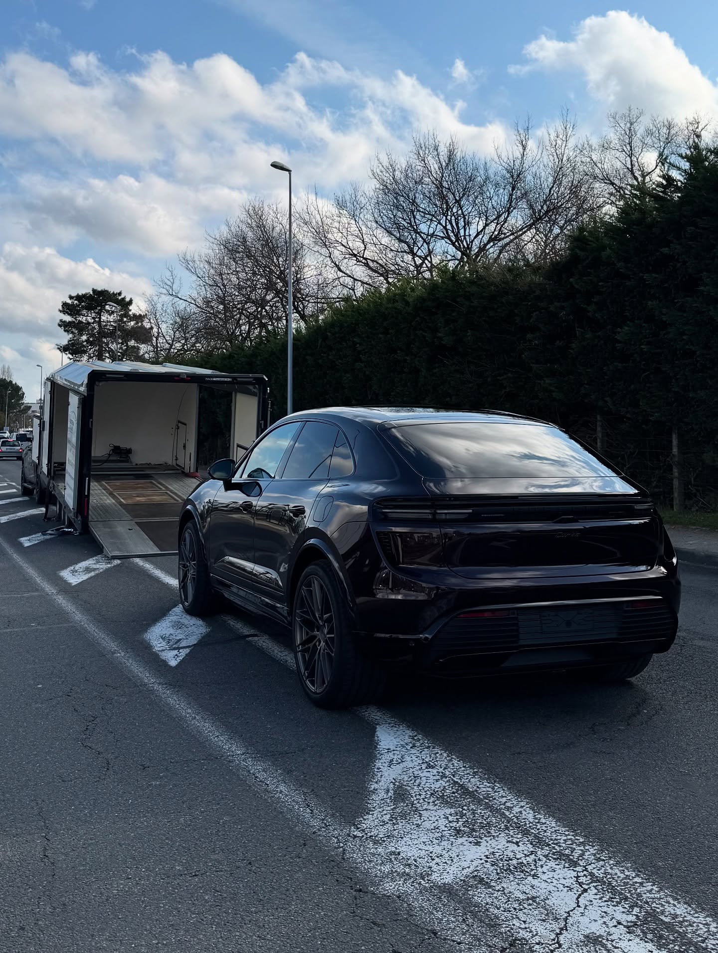 Porsche Macan Turbo
#porsche #porschemacanturbo #transport #transportauto #transportvoiture