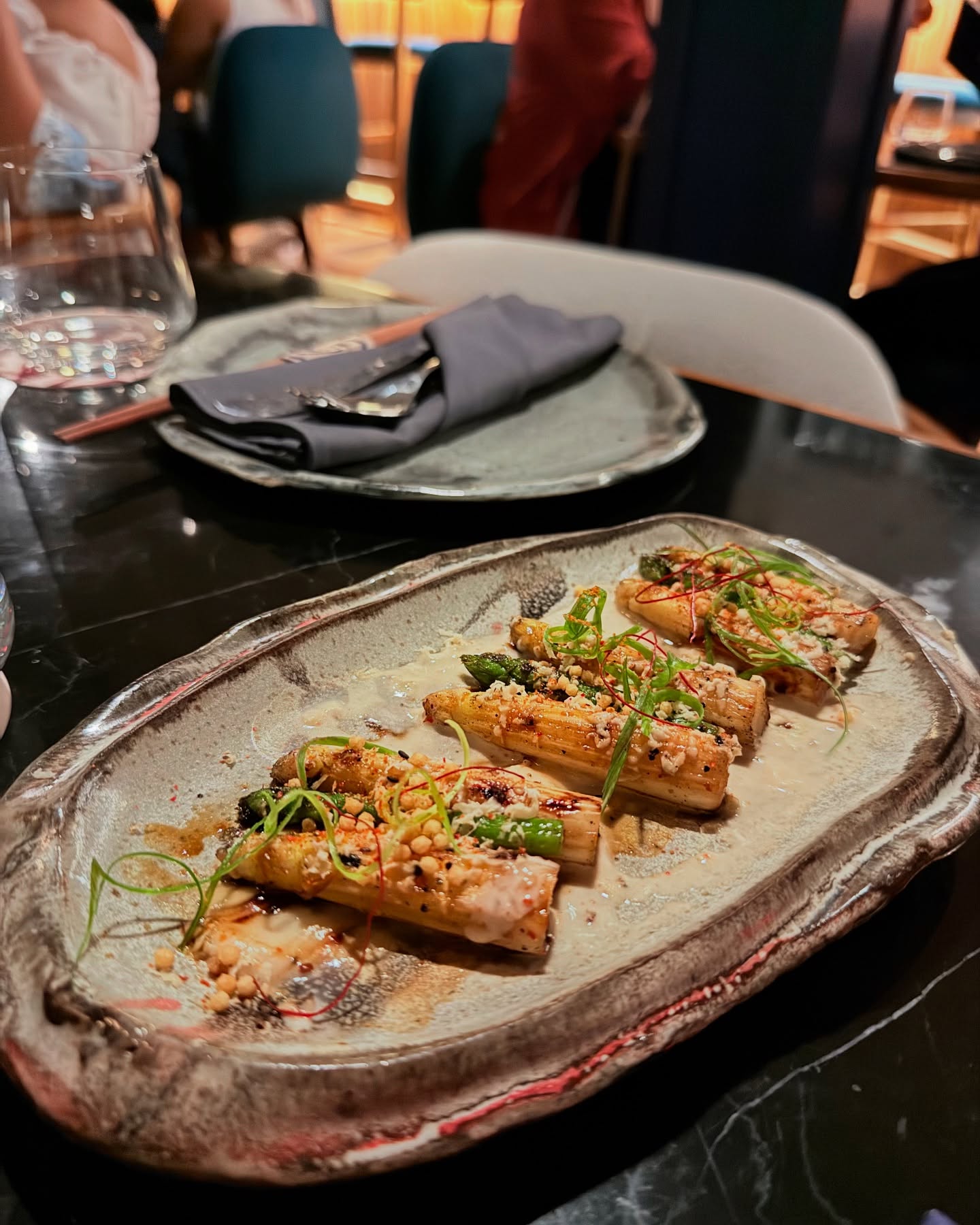 At @gaijinmumbai
#Mumbai #MumbaiFood #MumbaiFoodLovers #Gaijin #GaijinMumbai #MFLGaijin #MFLSushi