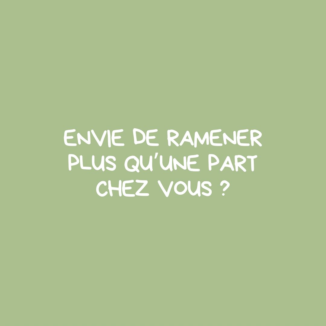 * 🍰 GÂTEAUX SUR COMMANDE 🧁 •
Retrouvez nos délicieux gâteaux, disponibles à emporter :
- Banana bread : 12 parts
- Brownies : 12 parts
- Carrot cake : 12 parts
- Cheesecake : 12 parts
- Flan vanille : 10 parts
Pour toute commande, merci de nous contacter a l’adresse mail suivante : contact@diploid.fr 🩷
On vous remercie d’avance d’anticiper votre demande une semaine à l’avance 🙃. Pour info, nous nous réservons le droit de refuser une commande en fonction de notre planning de production et des approvisionnements.
N’hésitez pas à nous faire part de vos demandes plus spécifiques.
La Team Diploid 😘