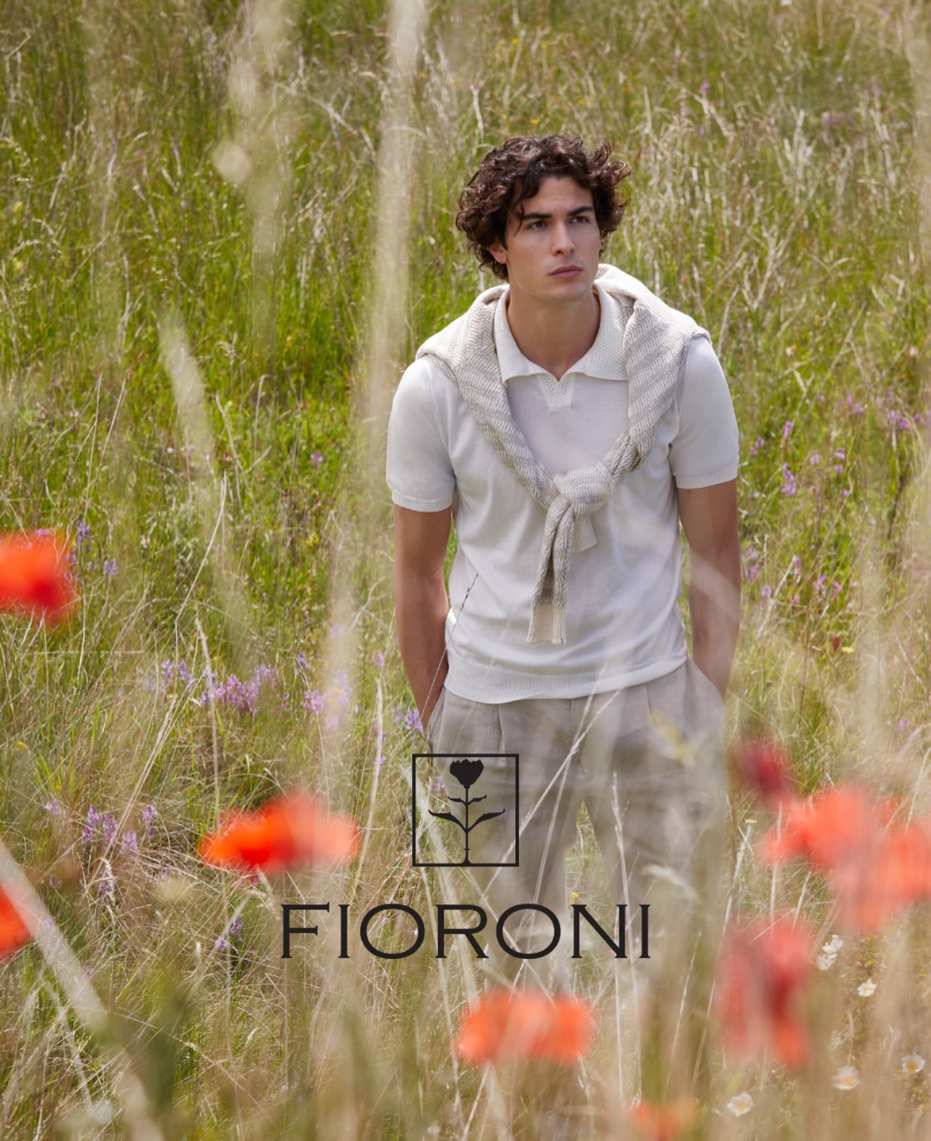 FIORONI - INSPIRED BY NATURE
Fioroni is synonymous with the highest quality Umbrian cashmere knitwear, a synthesis of craftsmanship and the finest natural raw materials.
Discover our exclusive selection made with the best materials. 🧶🧵
#madeinitaly #inspiredbynature #cashmere #knit #fioronizurich
