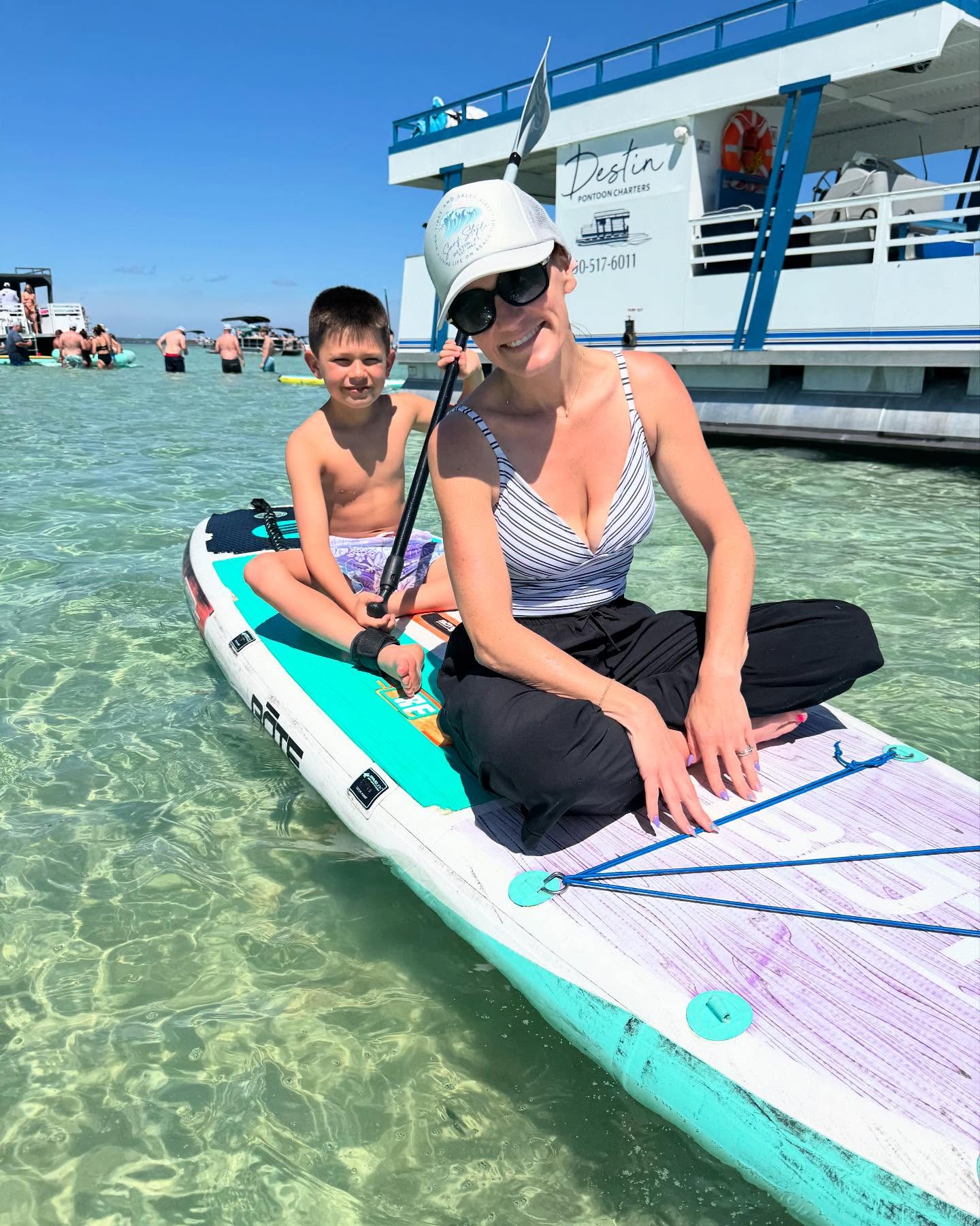 Happy Mothers Day to all the incredible moms out there! ❤️ 💐
📸: @tanya_mcelroy16