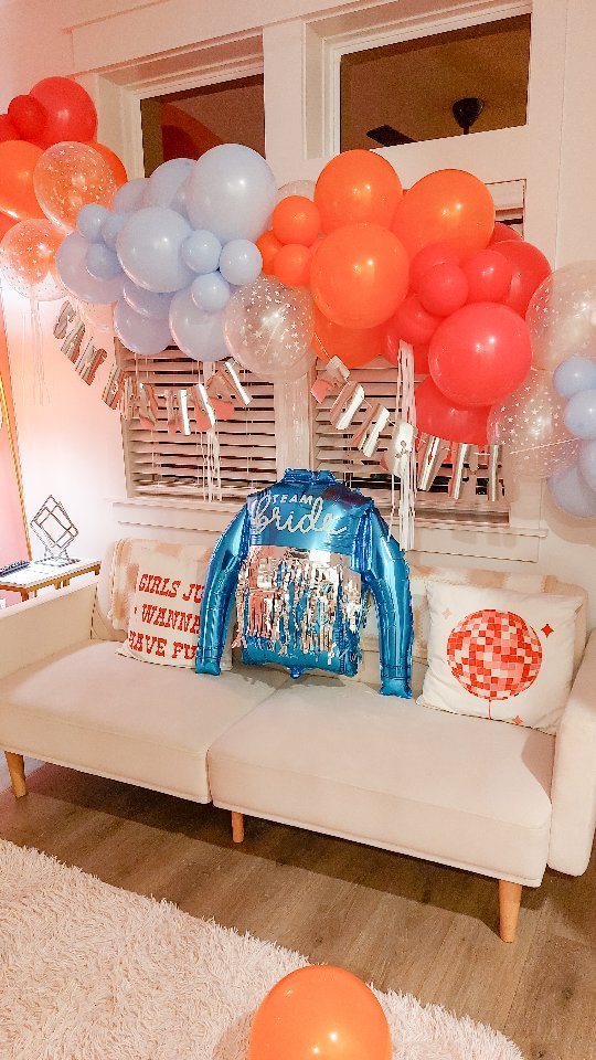 Because Nashville has more than beer & margs- here's proof 🤭💖