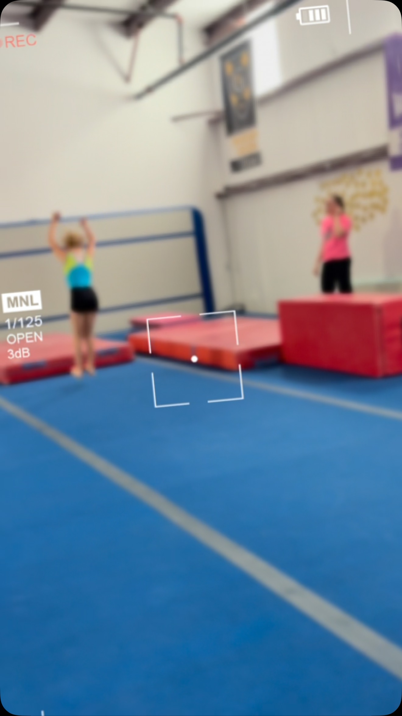 Thinking about trying gymnastics ? This is your sign to come do a Free Trial at 360 Elite! Our recreational students are doing phenomenal 🔥🔥🔥 Call/text our office today to set up your free trial!