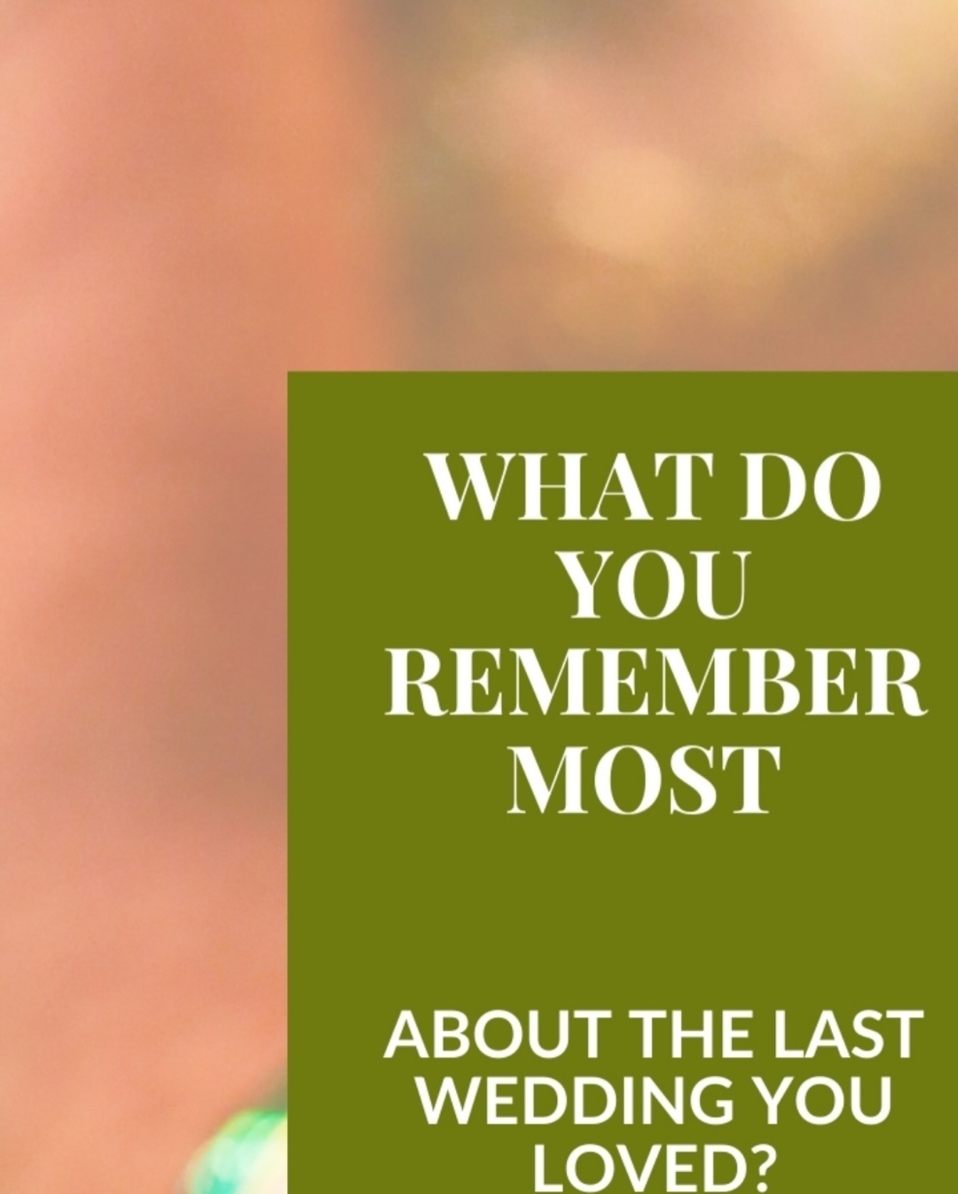 We asked around.
The answers werenât what youâd expect.
It wasnât the decor or the drone shots.
It was a moment.
#LetsDanceItOut #ThumkaTribe