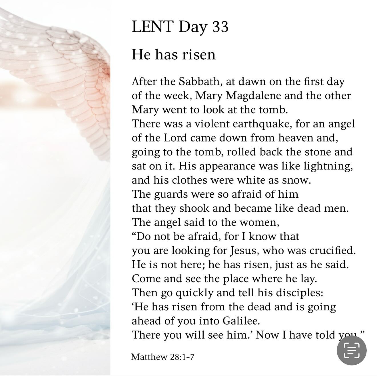 Bible Study at St. Elizabeth Seton Catholic Church Carlsbad 9:30am - 11:30am every Thursday. Please join us