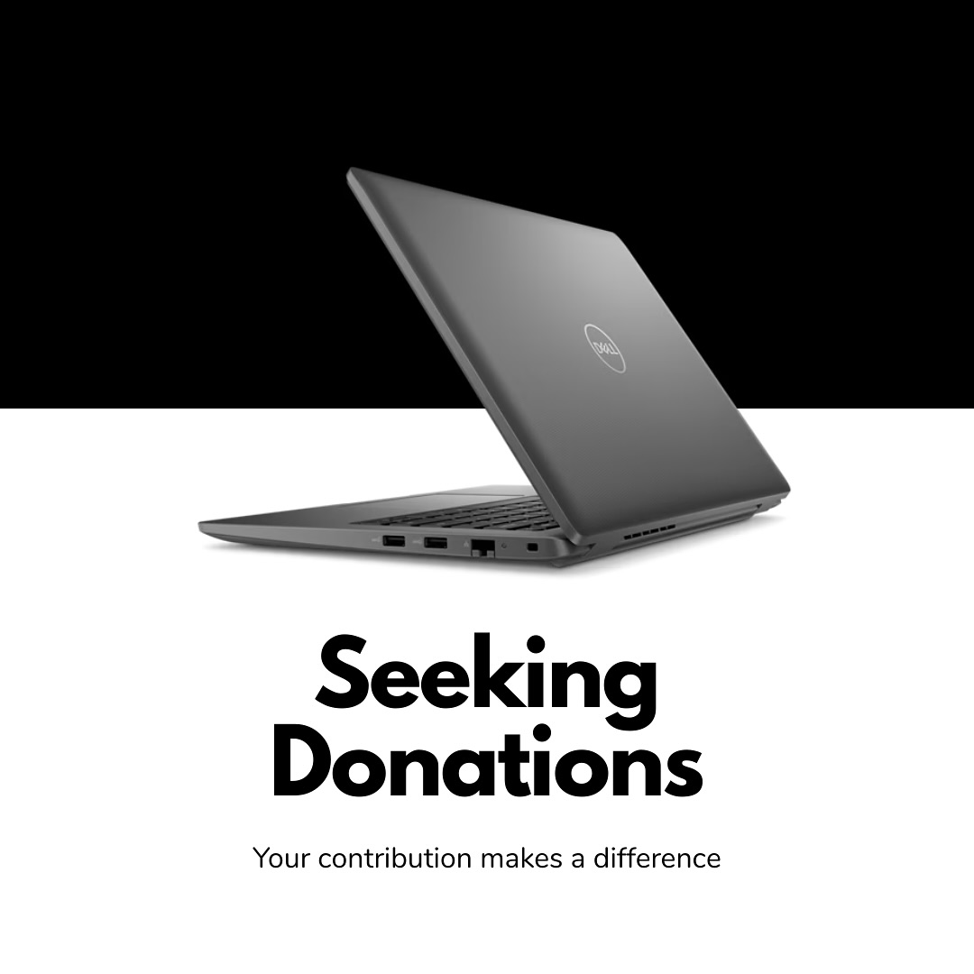 We are reaching out to seek your support for a meaningful initiative aimed at transforming lives behind prison walls. We are currently working with Anson Correctional Institution to provide incarcerated individuals with access to educational and vocational resources that can significantly improve their futures.
To make this possible, we are seeking donations to help us secure 15 computers and one charging cart that will be used for educational programs, job readiness training, and personal development courses within the facility. These tools will help foster growth, reduce recidivism, and support successful reintegration into society.
Your contribution—whether a financial donation or a referral to someone who might help—can make a direct impact.
Product: Dell Latitude 3450 Laptops.
The total price for this would be $12,270.59.