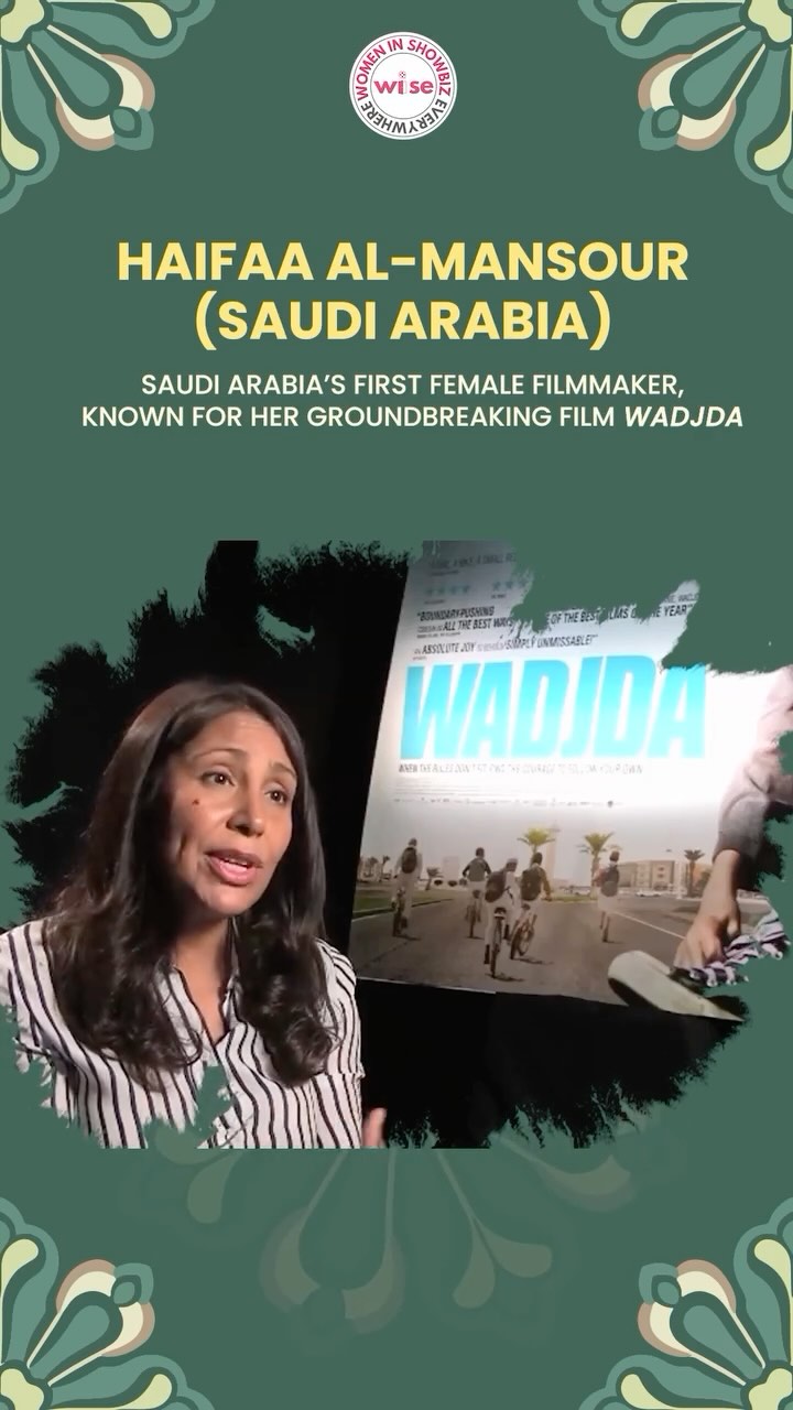 Power. Presence. Legacy.
This Arab American Heritage Month, we honor the Arab women whose voices, vision, and victories have transformed the world of global entertainment.
From Maya Diab, a fearless fashion icon and entertainer, to Yasmine Al Massri, who captivated audiences with her complex portrayal in Quantico. From Amal Clooney, a global force in law and human rights, to Haifaa Al-Mansour, the pioneering filmmaker who broke Saudi cinema barriers, and Nadine Labaki, whose award-winning films speak truth to power—these women lead with brilliance and impact.
Their stories remind us: when heritage meets purpose, history is made.
This is not just Arab American history—it’s world history. Bold. Brilliant. Ongoing.
Tag an Arab woman who inspires you in the comments. 💫
#ArabAmericanHeritageMonth #MayaDiab #MayaDiabFashion #YasmineAlMassri #Quantico #AmalClooney #HumanRights #HaifaaAlMansour #Wadjda #NadineLabaki
#Capernaum #WISEVoices #WomenInEntertainment #ArabWomenInFilm
#womeninshowbizeverywhere