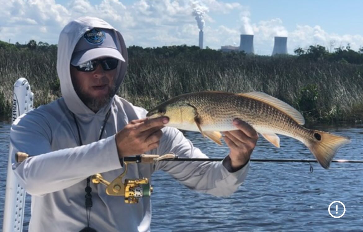 One of the coolest places I have ever fished for a tournament, back in my IFA years. Indeed, a priceless backdrop, with a cool little #redfish to go with it. Share your #ifatournaments photos today, #tbt Wednesday #a2fishingcharters #irtreels #cajuncustomrods #donnmarpliers #tfoflyrods #palmythgloves #fourhorsementackle #fortressmarineanchorsusa #captiansprefferedproducts #reelfishyapparel