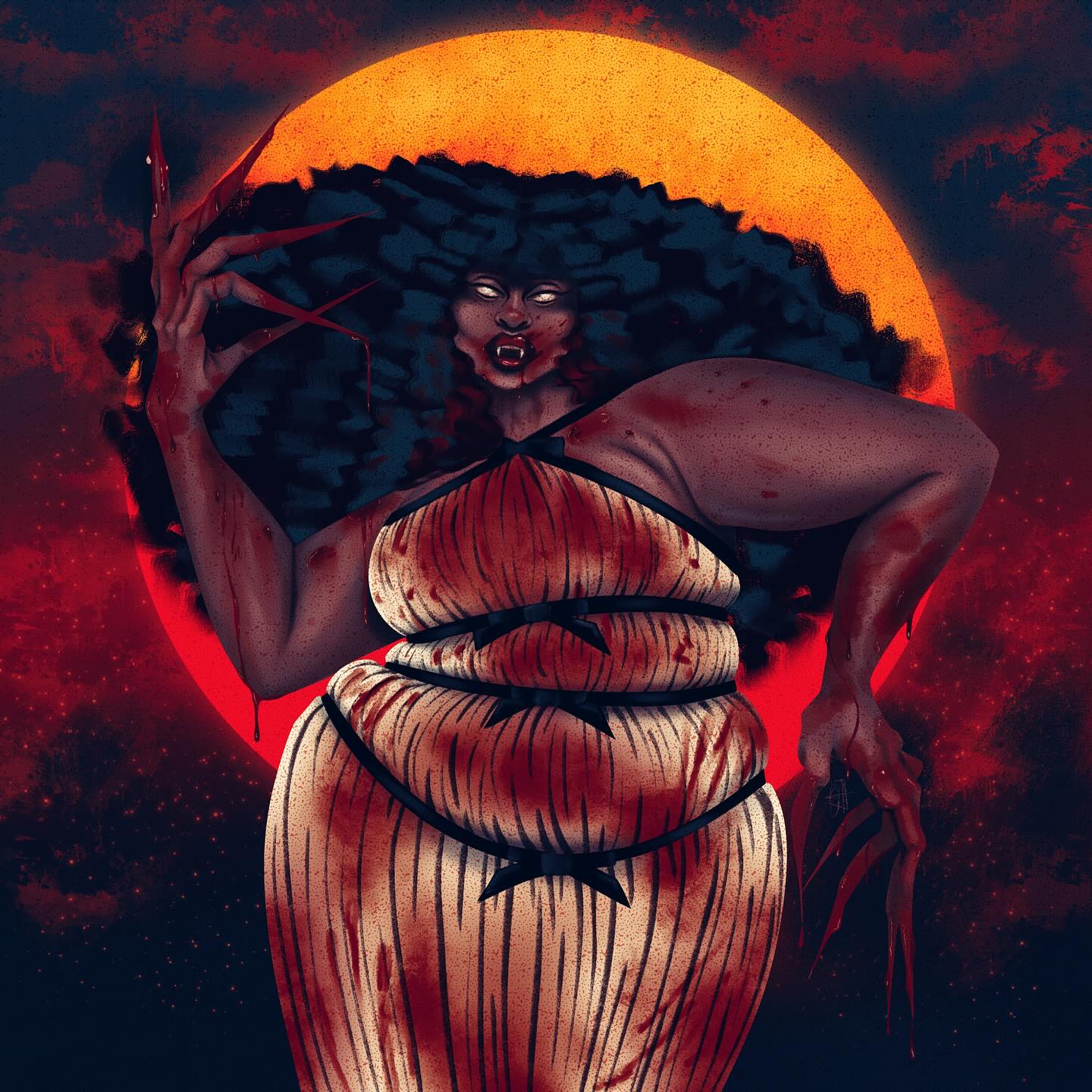 “We gonna kill every last one of ya”🩸🪦💀 -Sinners (2025)
A freshly turned vamp in @rodarte spring 2024 rtw.
@sinnersmovie was so inspiring and generally amazing that I was inspired to create. The music, the visuals, the acting, EVERYTHING about this movie is everything. #sinners #sinnersmovie #vampires #ryancoogler