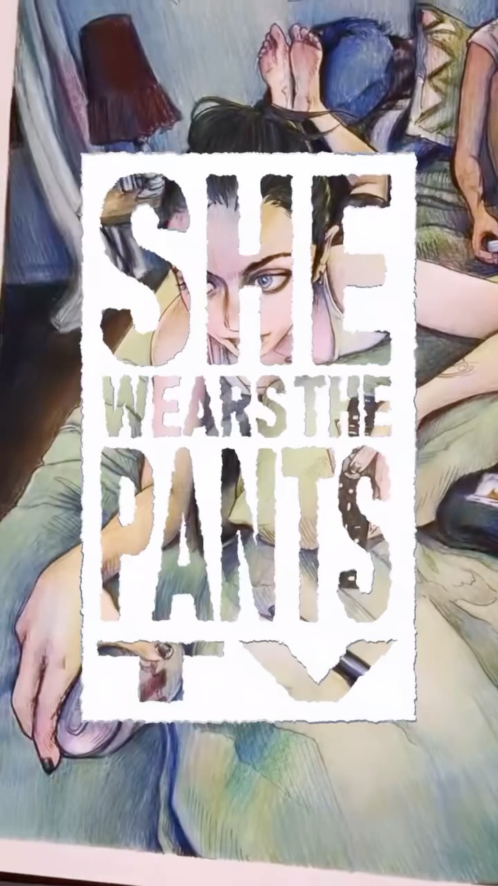 Still so obsessed with our CoverGirl @emalieanneart !!
Visit the link in our bio to read the full interview now & follow Emily to see more beautiful pieces like ones featured in our editorial!!! 💘
video graphics and edit by @breatheableart 🎥
#fashioneditorial #interview #girlzine #zine #girlblog #styleblog #artistsofınstagram #artofinstagram