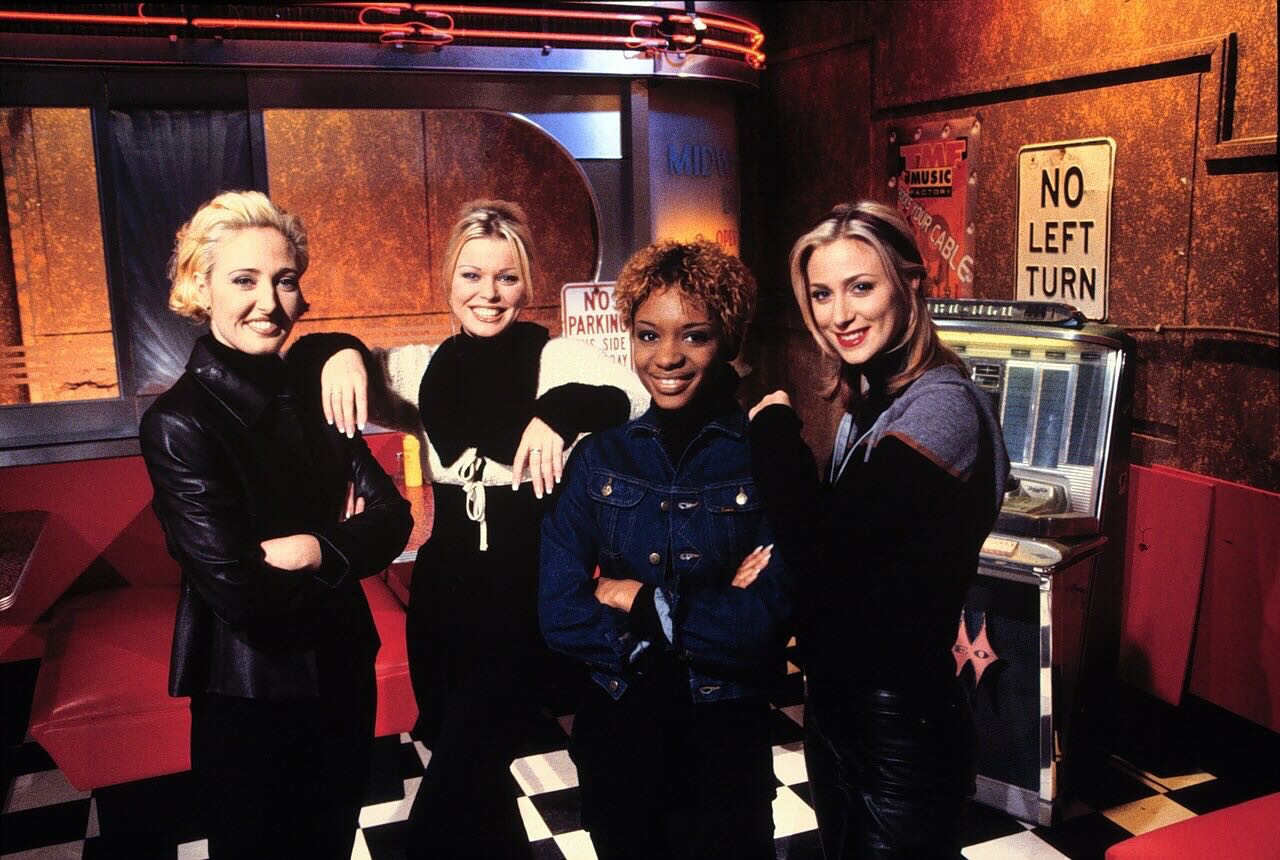 The TMF Story is vanaf nu te streamen op Videoland!