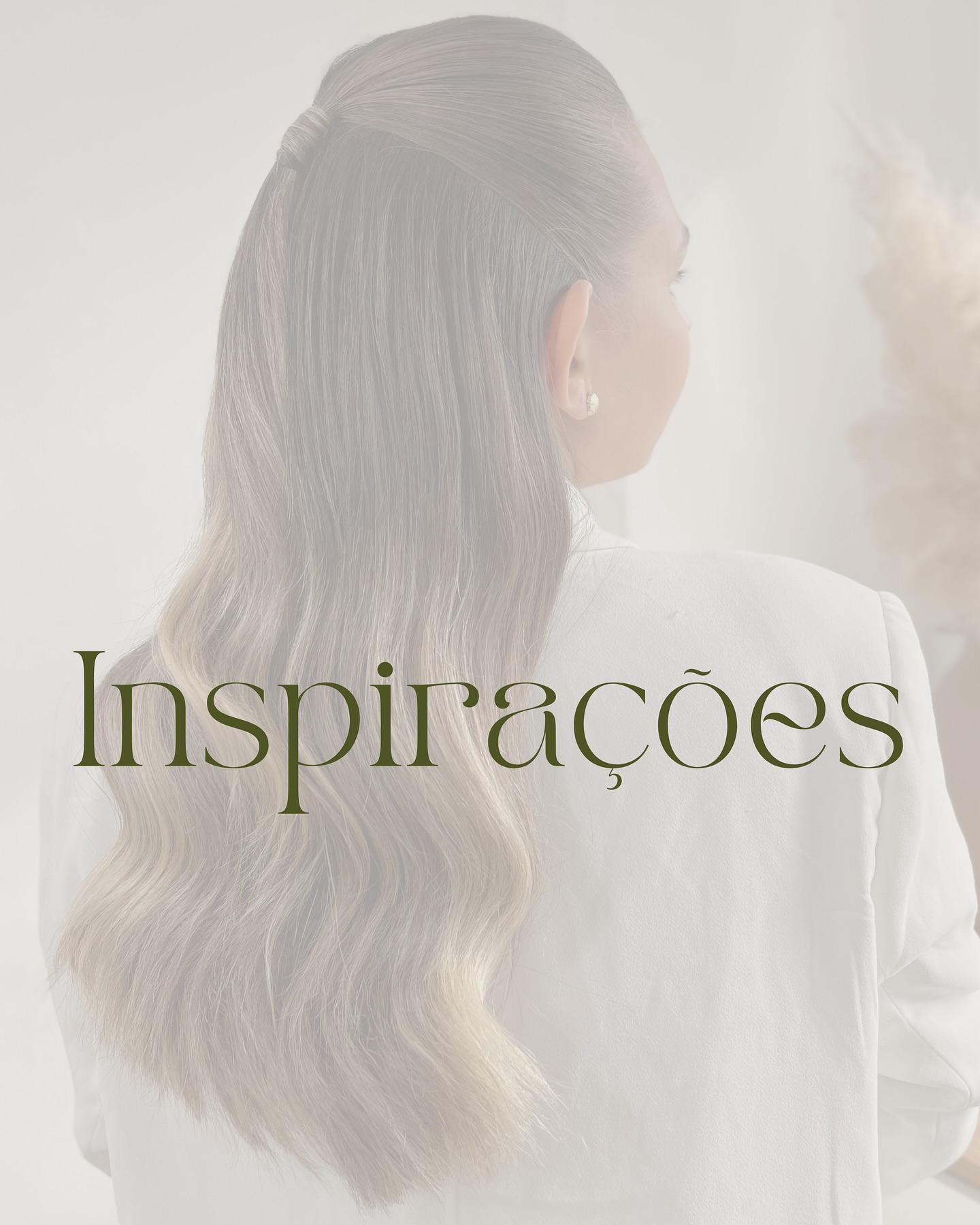 1 , 2 ou 3
Qual seu preferido?
Sequência de penteados pra salvar na pastinha de inspirações!
#noivabylu
Which one is your favorite?
A sequence of hairstyles to save in your inspiration folder.