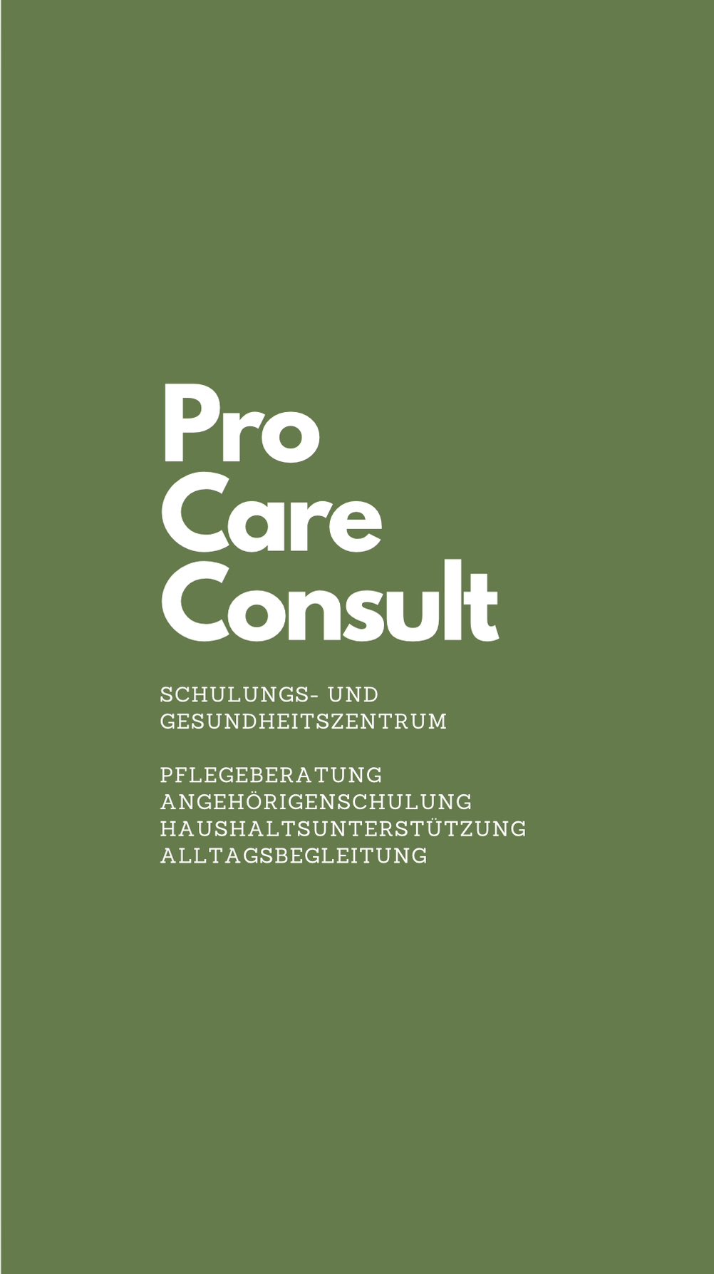 Entlastung für pflegende Angehörige – wir sind für Sie da!
Die Pflege eines Angehörigen ist eine große Aufgabe – körperlich wie emotional. Oft fehlt im Alltag die Zeit für sich selbst, für Ruhe oder einfach mal zum Durchatmen.
Genau hier setzen wir an:
Wir unterstützen Sie individuell – ganz nach Ihrem Bedarf. Ob im Haushalt, bei Besorgungen oder durch die liebevolle Betreuung Ihres pflegebedürftigen Angehörigen – wir helfen Ihnen, den Alltag zu meistern und neue Kraft zu tanken.
Das Beste: Unsere Leistungen können über den Entlastungsbetrag (§45b SGB XI) abgerechnet werden. Das bedeutet für Sie: Keine zusätzlichen Kosten – aber spürbare Entlastung.