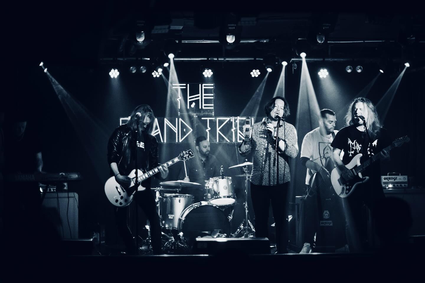 New shows coming up. Stay tuned.
Photo: @marwil74