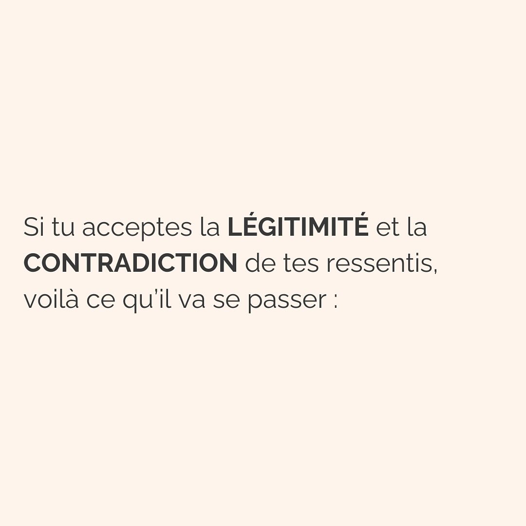 Ce travail d’amour de toi, d’acceptation de tes émotions, ne s’arrêtent pas une fois que tu as réussi à partir.
Parce qu’après peuvent venir les regrets, les doutes, le manque.
Et tout ça aussi fait partie du processus.
Plus on passe de temps dans une relation qui nous détruit, plus on se demande si on a fait le bon choix, une fois partie.
Cette réponse-là, du bon choix ou pas, tu la connais déjà. Aucune thérapie ou coaching ne peut t’offrir ça. Parce que tu as déjà toutes les ressources en toi, et que tu sais mieux que personne ce qui est bon pour toi.
La thérapie n’intervient que pour te guider vers un chemin que tu n’arrives pas à emprunter seule. Parce que c’est trop dur, parce que ça fait peur. Et même, parfois, parce que ça fait mal.
Mais savoir si tu as fait ou non le bon choix de quitter une relation qui te faisait du mal, rien ni personne ne pourra jamais le décider à ta place.
———————————————————————————
Je suis Emilie, thérapeute & coach diplômée spécialisée dans la dépendance affective.
J’aide les femmes qui souffrent de schémas toxiques répétitifs à aimer sereinement et librement, sans plus jamais s’oublier.
Je les accompagne pour qu’elles puissent passer de la théorie à la pratique. Avoir des prises de conscience c’est bien, voir des changements concrets dans sa vie, c’est mieux.
Passons 30 min ensemble pour apprendre à nous connaître ! Rdv dans mon lien en bio pour accéder à mon agenda ou sur mon site : Emilie-leduc.com
#dependanceaffective #manipulation#relationtoxique#addiction#dependance#peurs#blessuredabandon#rupture#couple#hypersensibilité #emotions #gestionemotions #hypersensibles #abandon #perversnarcissique #depression #blessuredelame #selflove #amourdesoi #tinder#date#rencontre #angoisse#solitude #lovecoach #pn #devperso #amourdesoi