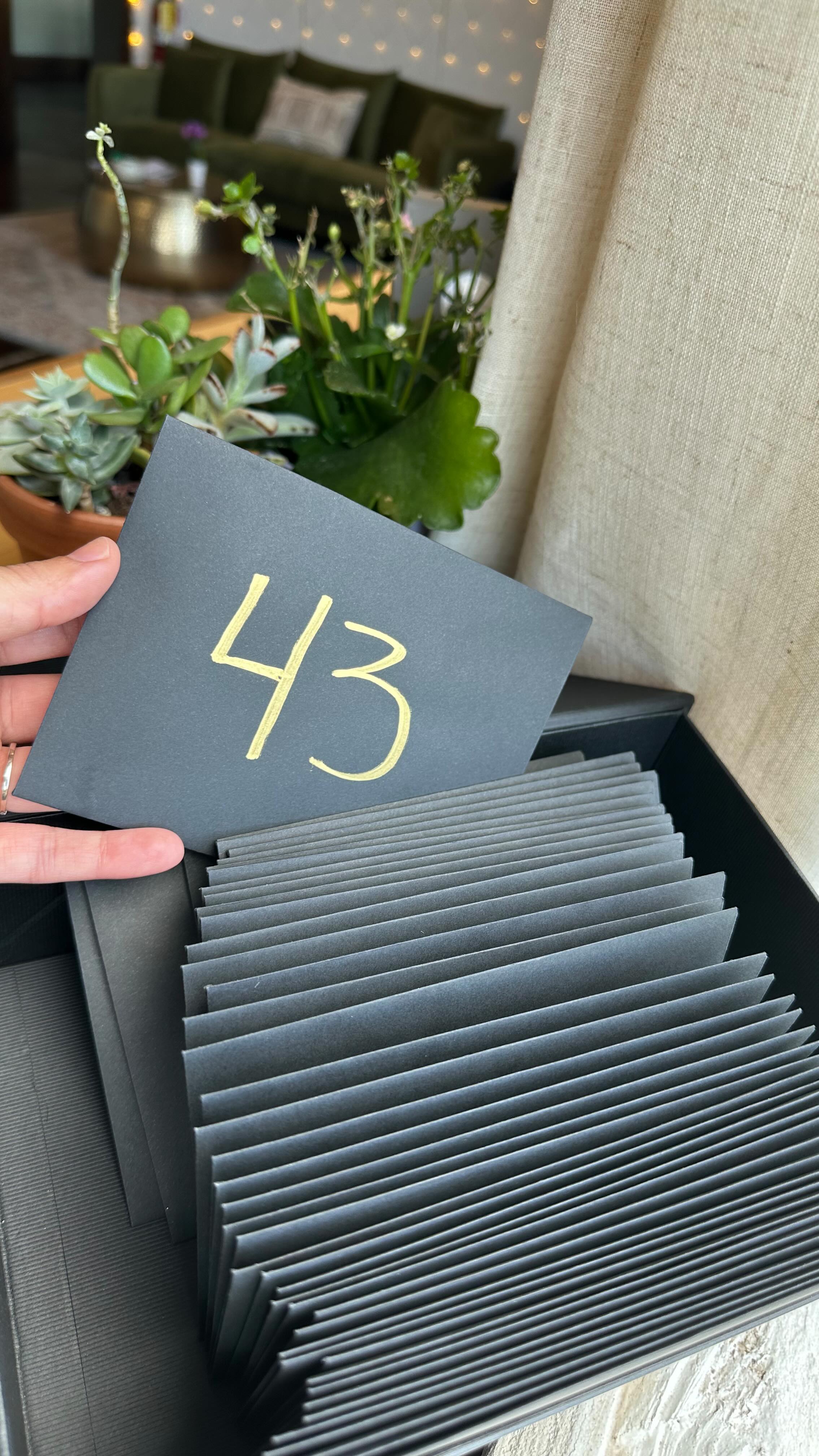 I’ve got a bit of a reputation for going above and beyond when it comes to doting on my studio guests (because honestly, you deserve it).
And right now? I’m cooking up something extra special to sprinkle a little sunshine on your day. Just because I appreciate you!
Any guesses what it could be? Stay tuned… I can’t wait to share!