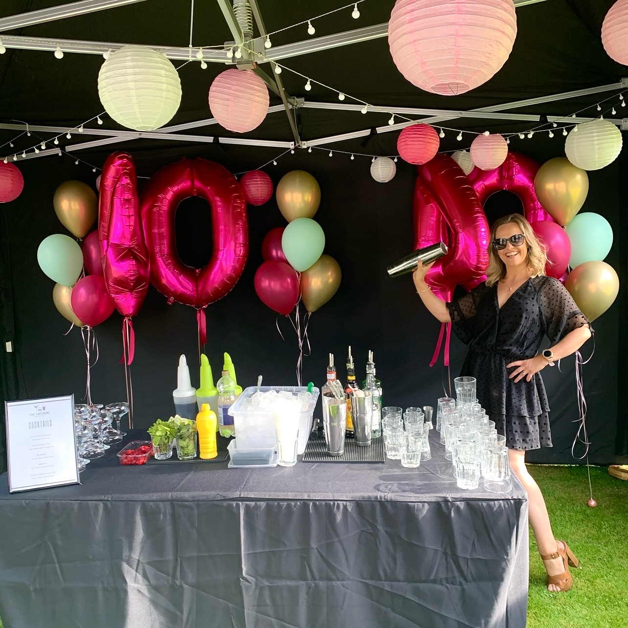 We bring the fun to birthdays of all sizes - from small garden gatherings to big venue parties. Celebrate in style with our cocktail packages, tailored to suit your event 🍸🪩
__________________
#BirthdayParties #MobileBarHire #CocktailParty