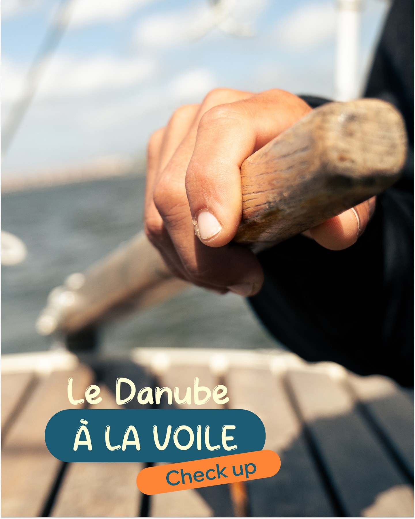 Après avoir parcouru 500km, nous arrivons bientôt en Croatie. Cela représente 1/4 du trajet en distance... Nous avons déjà pu rencontrer d'innombrables espèces et s'arrêter dans des endroits fabuleux 🌿
En tout, nous avons :
- Passé 6 écluses
- Franchi 42 ponts
- démâté/remâté 30 fois, dans des conditions plus ou moins sportives...
#danube #expedition #voilier #sailingboat #microplastique #microplastics #sailinginstagram