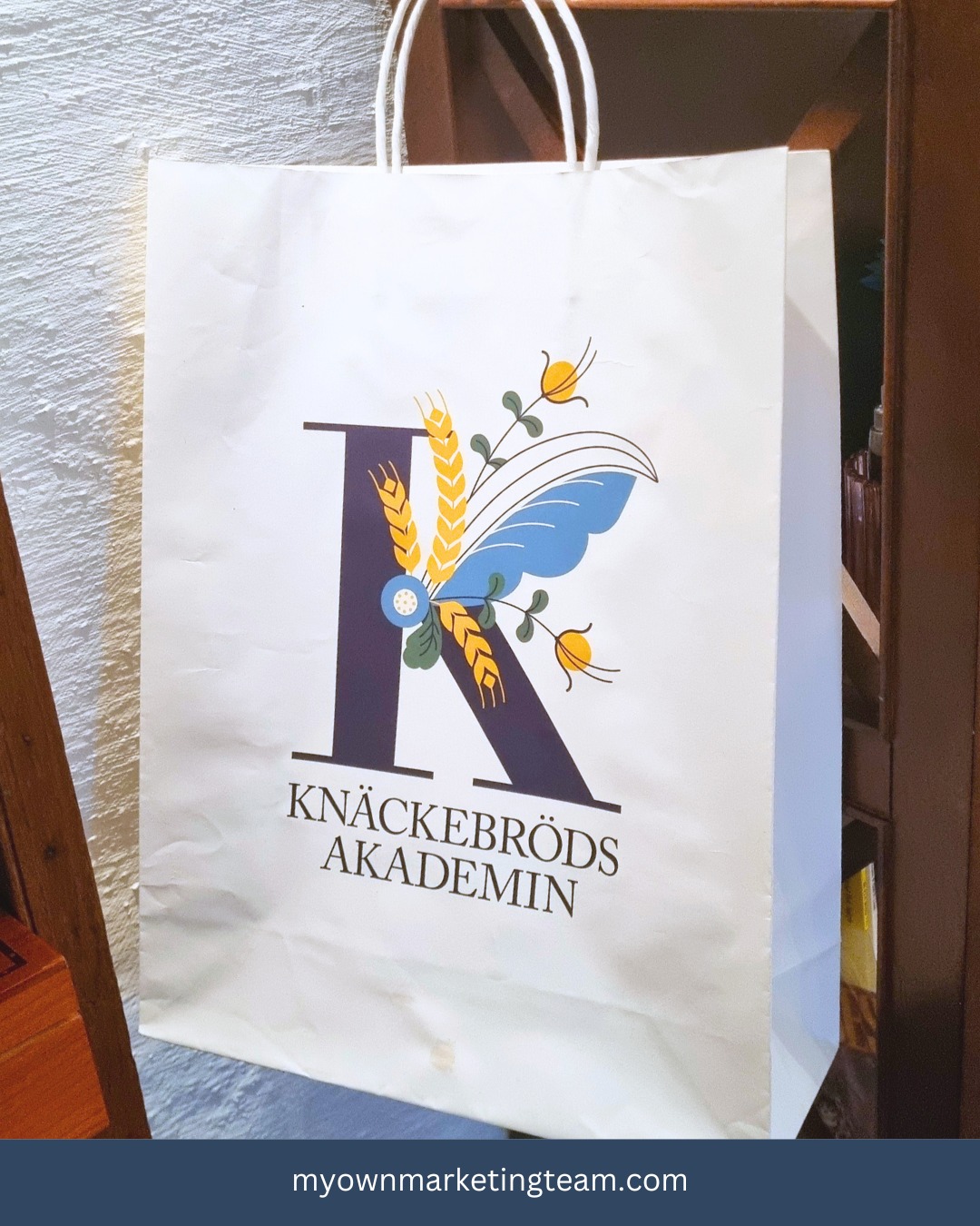 From concept to creation, our talented graphic designer Katti Lapidoth brought this brand to life with a logo that leaves a lasting impression right on the bag. From pixels to packaging, she makes every brand moment count 💫
It’s not just design. It’s strategy, creativity, and heart. 💼
We’re lucky to have her on the team, and your brand could be next 😉
In need of a new banner, brochure, business card, or maybe branded t-shirts? We can design and manage print and delivery. 💪
💡Great design does more than look good. It builds trust, tells your story, and sets your brand apart.
📩 Reach out to see how thoughtful design can elevate your business.
www.myownmarketingteam.com