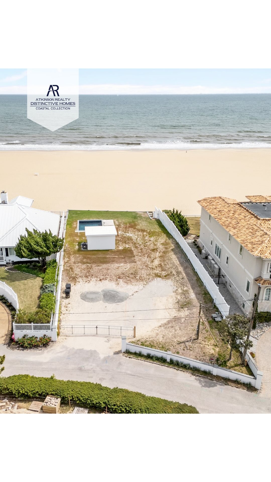 Summer just got sweeter with the rare opportunity to build your dream beach home at 5006 Ocean Front Avenue. Over 9,200 square feet of land and an unobstructed view are waiting — call @chasfergusonrealtor to make it happen.
#virginiabeach #virginiabeachrealestate #oceanfrontliving #oceanfrontproperty