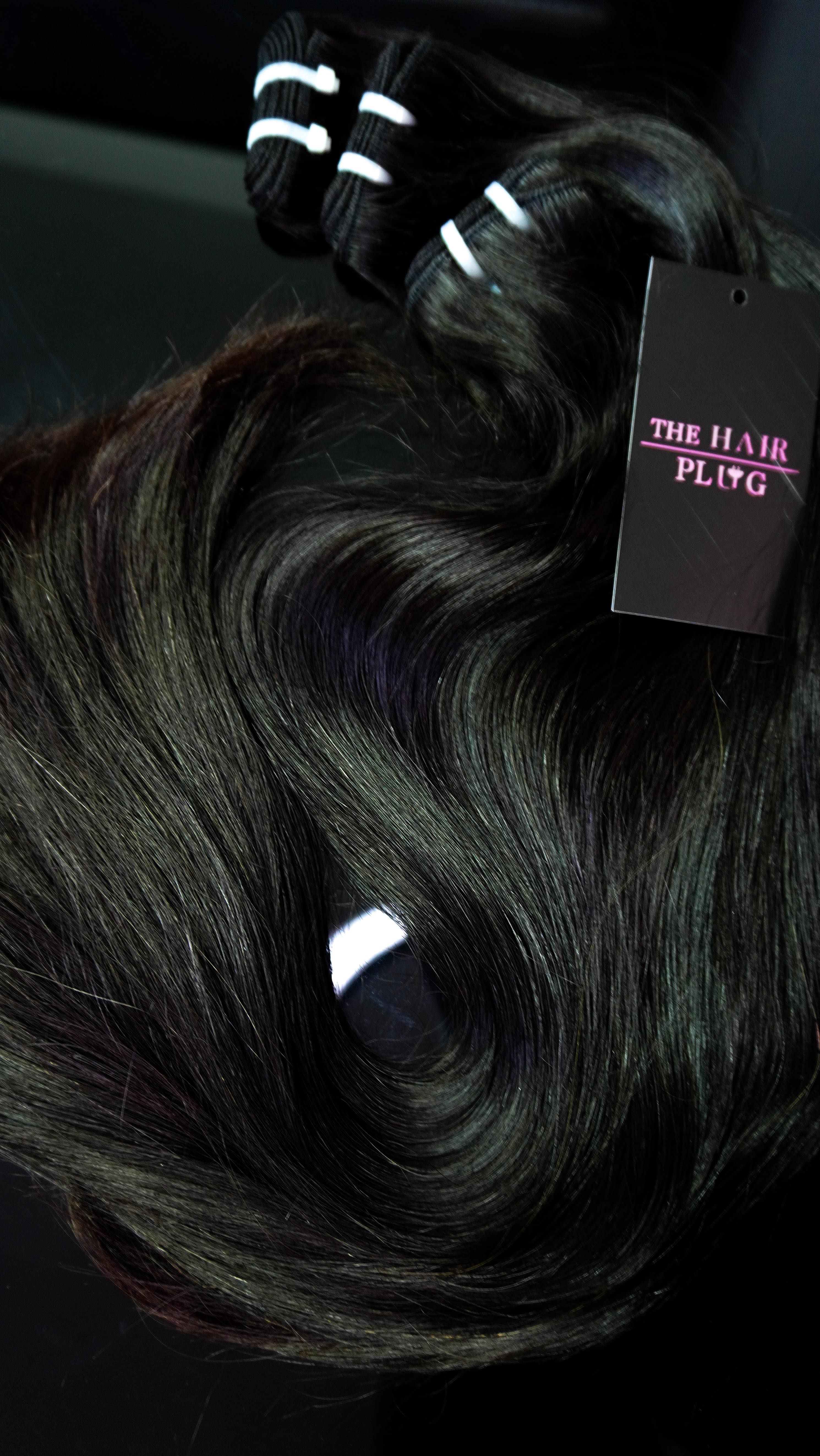 Get into the quality — this is The Hair Plug.
From Boujiè to Lavish to Richè Raw, every strand in our collections is 100% real, unprocessed hair.
Luxury starts here, but Richè is the pinnacle… and Boujiè was just the beginning.
PLUGIN.
#Explore #UnprocessedHair #RawHair #HDLaceWig