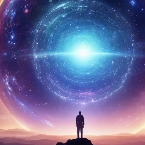 Unlock your higher consciousness and discover the secrets of the Multiverse. Awakening your third eye, also known as the Ajnana center, is the sixth energy center in the human body and is believed to be the gateway to higher consciousness, intuition, and spiritual perception.
In this video, we share practical methods and deep insights for accessing greater intuition, spiritual awareness, and greater awakening.
Subscribe to Our YouTube Channel: https://www.youtube.com/@fullcirclejourney
Visit us at: Fullcirclejourney.com