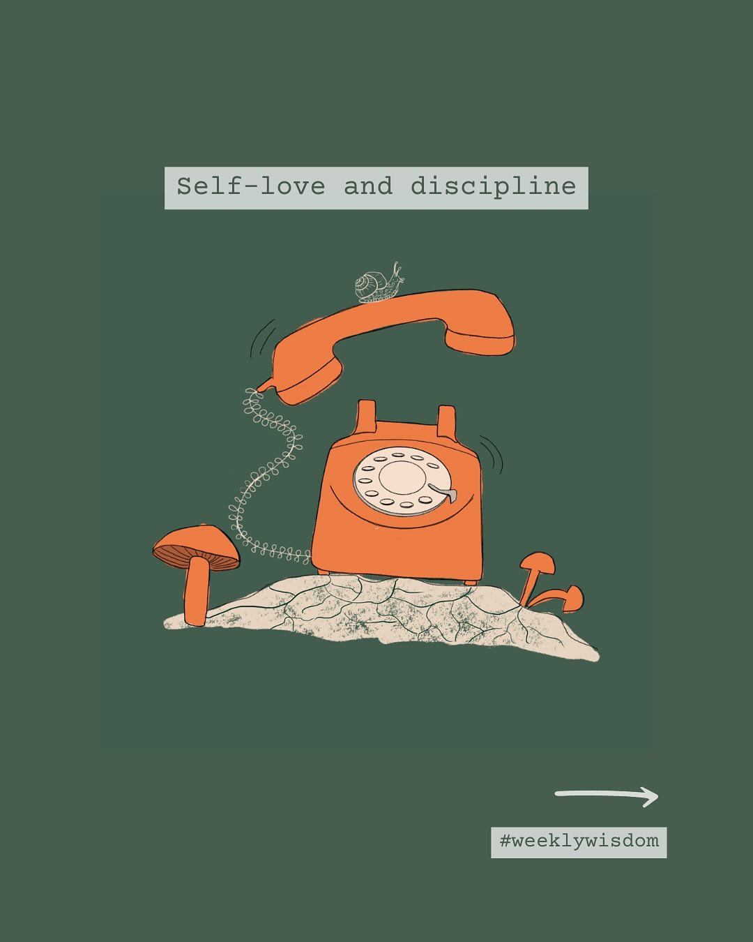 Self-love and discipline
This week we explore the notions of self-love and discipline observing that our practices around movement, food, breathwork, meditation and - let’s be honest, life - swing between those two.
At the moment, Katrin is exploring the discipline of following a strict Ayurvedic diet 🍲 (on the tipping point to turning to self-love given that the benefits are so amazing) - big thanks to @hale_pule for making this so simpel, effective and loving.
Méj is introducing a new discipline to start her morning especially for days when the mood is low and it’s hard to get up. A recent one she really likes is to wake up early to see the sunrise. That’s a good way to stay the day early and feel recharged despite waking up early. Often it clears her head and her mood goes up. 🌅
And Natacha is experiencing the self-love of little rituals in her motherhood journey (or how to recharge while breastfeeding or only having 15 minutes 🥰😅). You’re invited to listen to her beautiful yoga nidra session recorded for this purpose with @mamas.to.gather - link in bio!
#weeklywisdom #dailyinspiration #selflove #consciouslife #connection #selfdiscovery #innerjourney #conscioustools #bodymindsoul #selfhelp #selfcare #innernature #naturewisdom