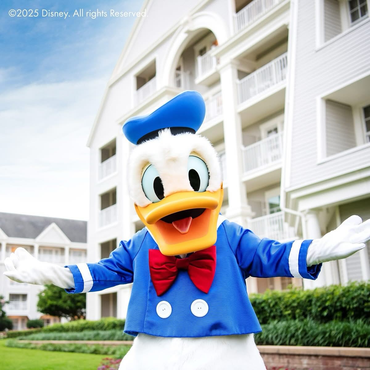 FREE DISNEY DINING AND DRINKS….
…at Walt Disney World Resort in Florida is back for 2026!
Book a 2026 package holiday and enjoy Free Dining & Drinks and Disney 14-Day Magic Ticket for the price of a 7-Day Magic Ticket on selected arrivals and packages at Walt Disney World Resort in Florida (excludes gratuities).
In addition if you book by 31st May you will also receive a $100 Disney Gift Card!
FREE DISNEY DINING PLAN is available with all Deluxe Disney Hotels booked, available at 170+ locations.
Easily plan meals around your family’s schedule - Quick-Service when you are on the go and Table-Service when you are ready to savour the moment. Per guest (aged 3+), per night of your stay enjoy:
• 1 QUICK SERVICE MEAL
• 1 TABLE SERVICE MEAL
• 1 NON-ALCOHOLIC/ALCOHOLIC DRINK PER
MEAL
• 1 SELECTED SNACK OR NON-ALCOHOLIC DRINK
• RESORT-REFILLABLE DRINK MUG (PER STAY)
An example stay costs up like this:
✨ Disney’s Beach Club Resort
✨ 14 nights with FREE Disney Dining Plan
✨Includes Free Disney Dining & Drinks offer: Disney Dining Plan, Disney 14-Day Magic Tickets for the price of 7 days, up to £300 hotel savings, and an exclusive $100 Disney Gift Card (book by 31 May 2025)
✨Complimentary UK airport lounge passes
✨Coach transfers included
✨Based on two adults and two children (up to 9 years) sharing a Resort View Room
✨Valid for departure 27 Jul 2026 (London and Manchester)
• Direct flights from London Gatwick with British Airways from £4,099pp
• Direct flights from Manchester with Virgin Atlantic from £4,129pp
Get in touch for more details 🤍
#disney #disneyworldresort #disneyorlando