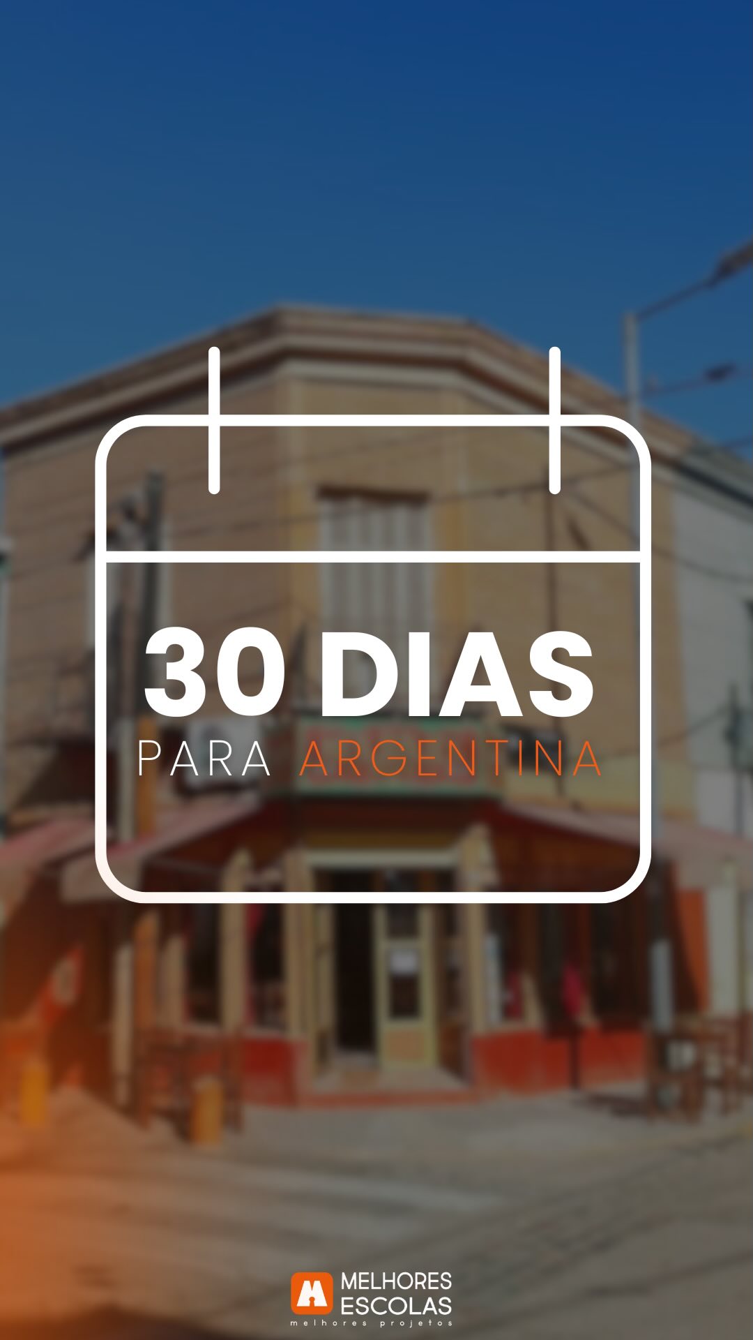 Estamos oficialmente a um mês da nossa viagem, e por aqui, as expectativas e a ansiedade só crescem.
Esse é um momento especial, em que teremos a chance de viver novas experiências, para pensar fora da caixa, ampliar nossos horizontes e ter um novo olhar.
Mal podemos esperar para compartilhar com vocês essa vivência que une educação, criatividade e transformação.
Prepare o coração: o melhor ainda está por vir.
#melhorescolaseprojetos #memp #educacao #viagem # #contagemregressiva #viajar #buenoaires #educacaotransformadora