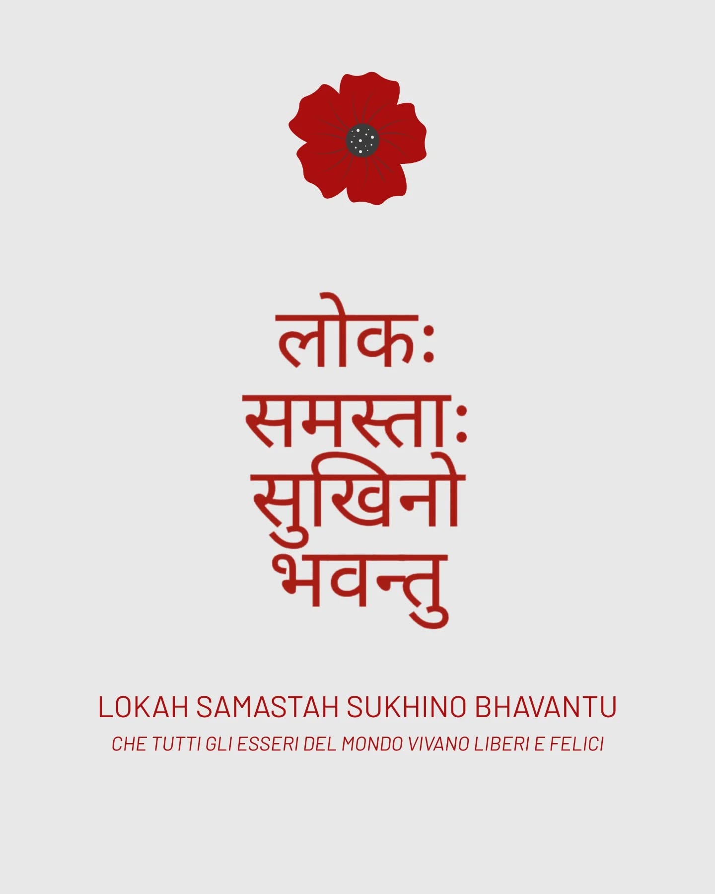 80 anni di liberazione, 80 anni di resistenza continua.
《Lokah samastah sukhino bhavantu》 è il mantra che amo di più, quello che canto o ripeto dentro di me più spesso.
È il mantra che celebra il coraggio inesauribile di lottare ogni giorno per la felicità e la libertà di tutty: esseri umani, animali e vegetali.
Un mantra del cuore, che esprime quanto tutto sia interconnesso e che la realtà è sempre una relazione reciproca, fatta di dialogo e cura.
Ed è un mantra della memoria, che ogni volta mi rammenta quanto sia facile cancellare il passato, distaccarsi dal presente, ignorare il futuro.
Come scriveva Italo Calvino:
《C’è che noi, nella storia, siamo dalla parte del riscatto, loro dall’altra. Da noi, niente va perduto, nessun gesto, nessuno sparo, pur uguale al loro, m’intendi? Tutto servirà, se non a liberare noi, a liberare i nostri figli, a costruire un'umanità senza più rabbia, serena, in cui si possa non essere cattivi. L'altra è la parte dei gesti perduti, degli inutili furori, perduti e inutili anche se vincessero, perché non fanno storia, non servono a liberare ma a ripetere e perpetuare quel furore e quell'odio, finché dopo altri venti o cento o mille anni si tornerebbe così, noi e loro, a combattere con lo stesso odio anonimo negli occhi e pur sempre, forse senza saperlo, noi per redimercene, loro per restarne schiavi. Questo è il significato della lotta, il significato vero, totale, al di là dei vari significati ufficiali. Una spinta di riscatto umano, elementare, anonimo, da tutte le nostre umiliazioni.》
È nostra responsabilità scegliere ogni giorno da quale parte della storia stare, quale storia scrivere con i nostri pensieri e le nostre azioni.
Resistere all'abbrutimento mentale, all'anestesia emotiva, al "tanto non fa la differenza".
Desiderare che ogni essere possa vivere nella felicità e nella libertà significa prendere la propria posizione nel mondo.
Significa essere antifascisty, non soltanto il 25 aprile, ma oggi, come ieri, come domani.
Antifascisty, sempre.