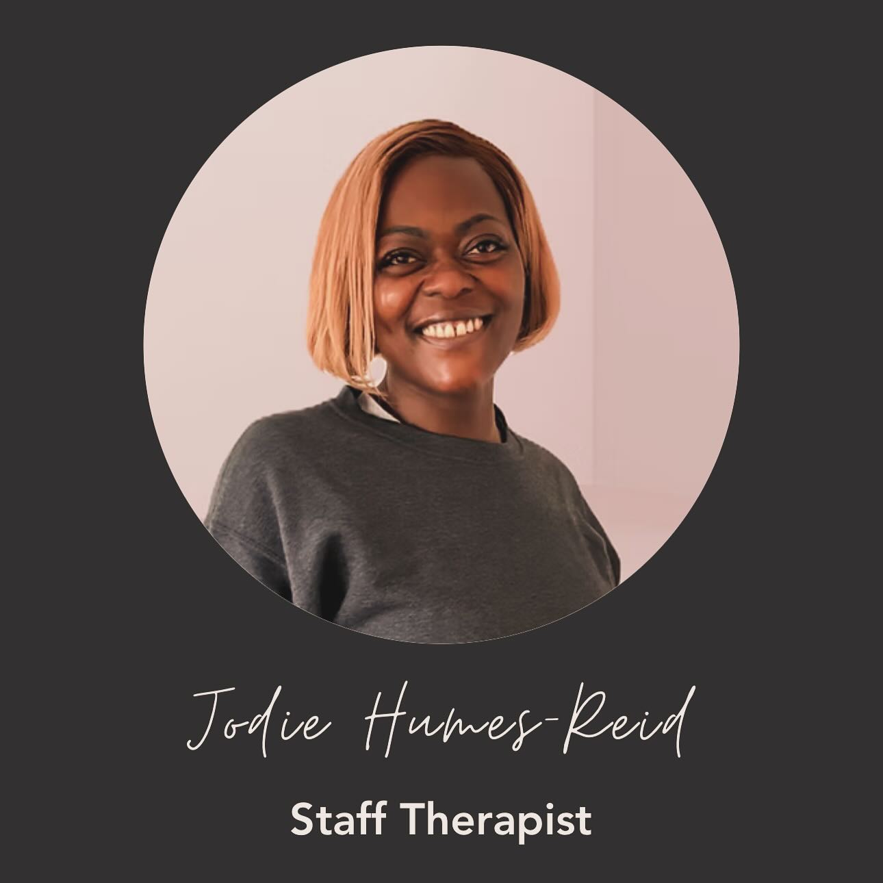 WELCOME TO THE MOMENTUM TEAM, JODIE!
I am so excited to welcome another highly skilled Licensed Massage Therapist to the Momentum Team! Jodie is in the studio on Tuesdays 10am-4pm, Thursdays 11am-5pm, Fridays 9am-3pm, and Saturdays 2pm-8pm.
Jodie is thrilled to be joining the team. She has extensive experience in injury recovery and prevention and specializes in myofascial release, trigger point therapy, and pain management.
I hope you are as excited as we are and we hope you will help welcome Jodie into our healing space. Read below to learn more about Jodie, her qualifications, and to book a session with her (continued in comments)